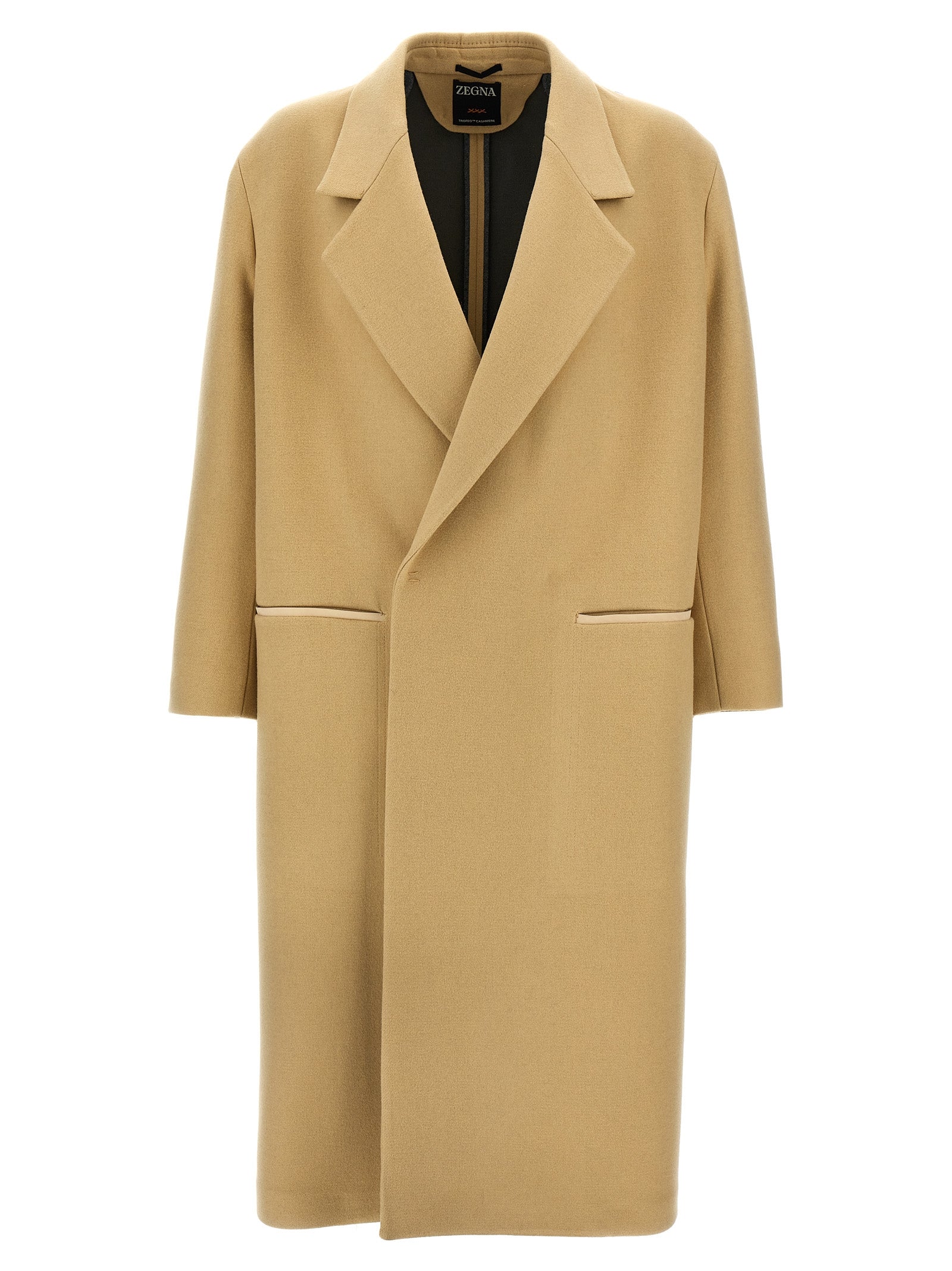 Zegna 'Trofeo™' Coat