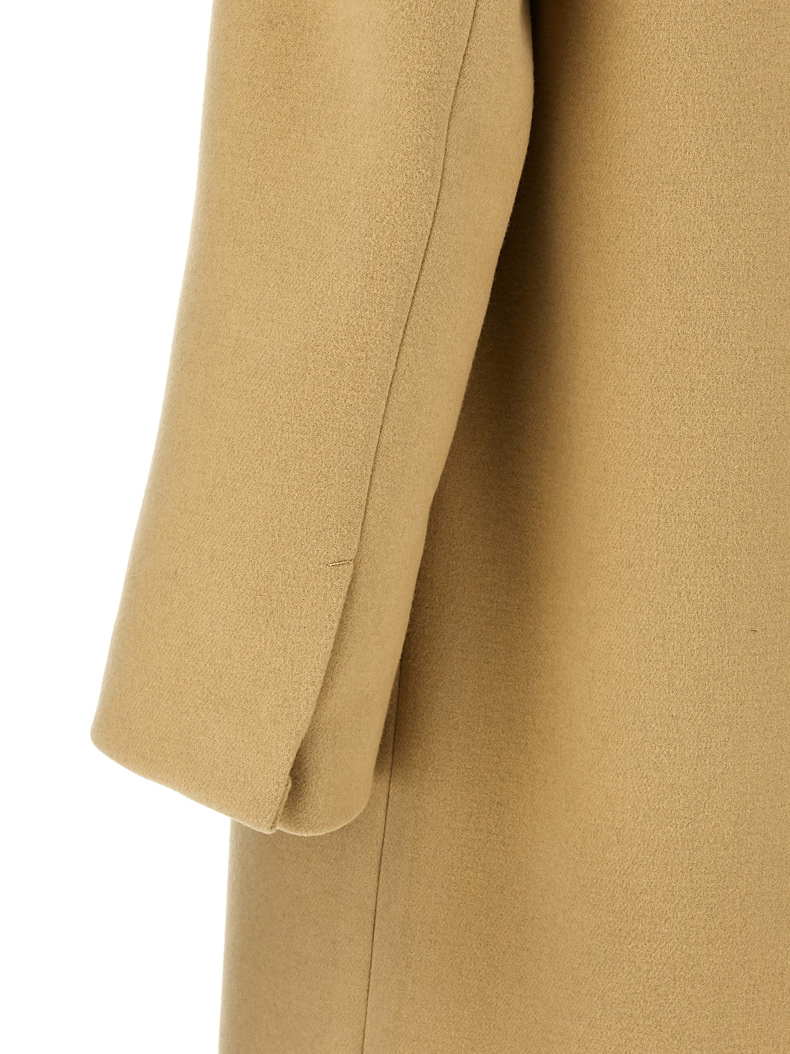 Zegna 'Trofeo™' Coat