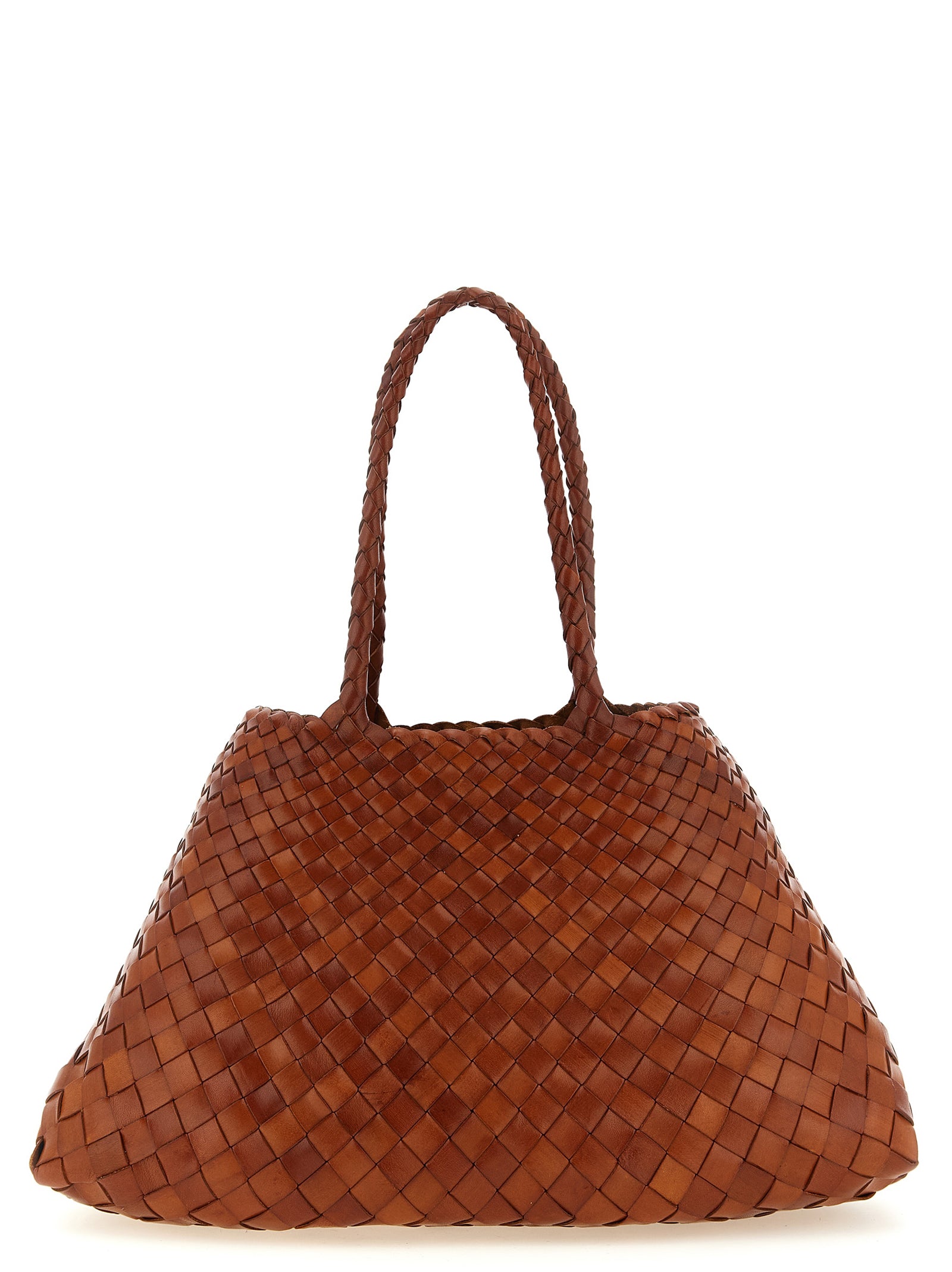 Dragon Diffusion 'Santa Croce' Large Shoulder Bag