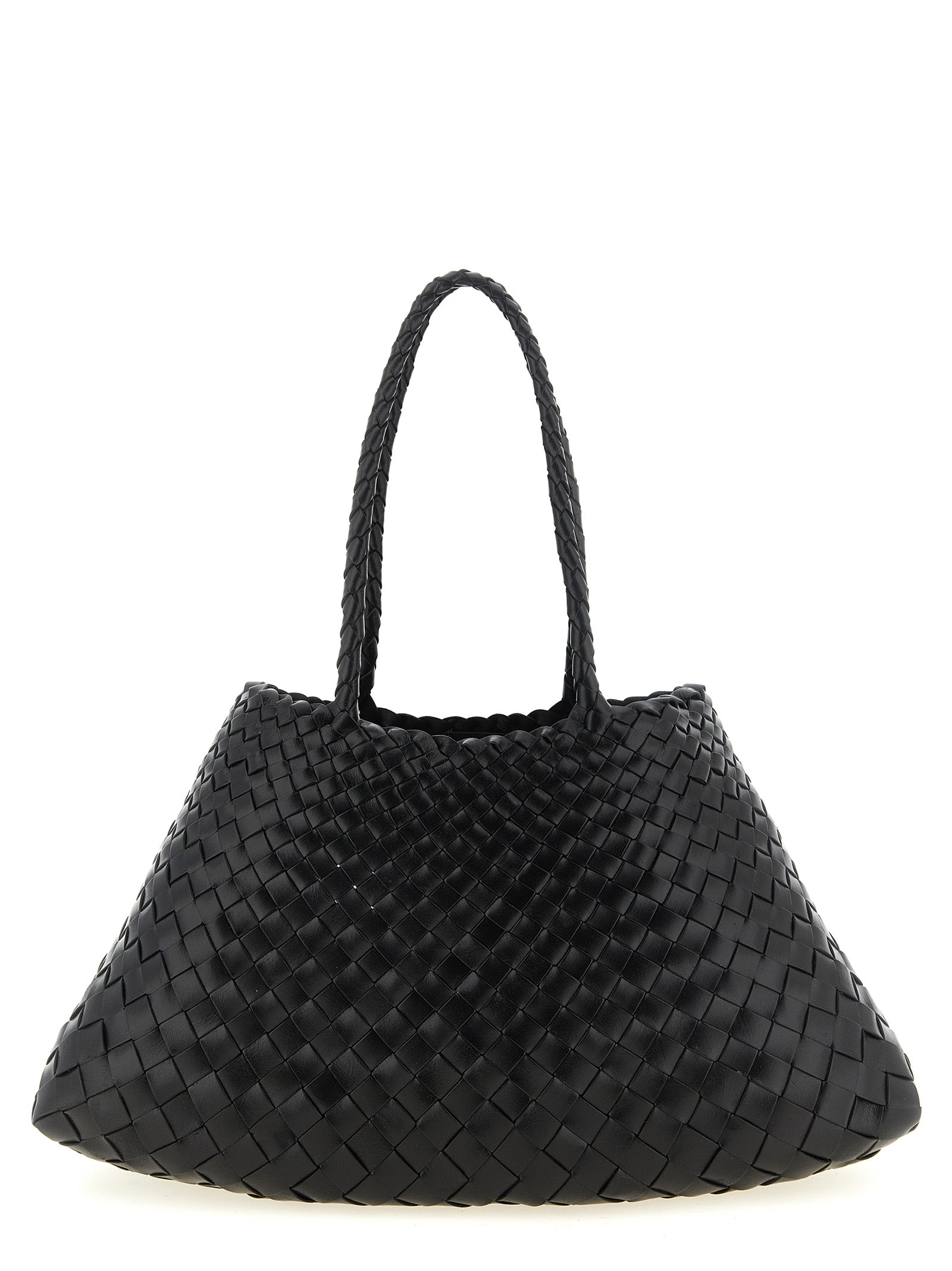 Dragon Diffusion 'Santa Croce Big' Shoulder Bag