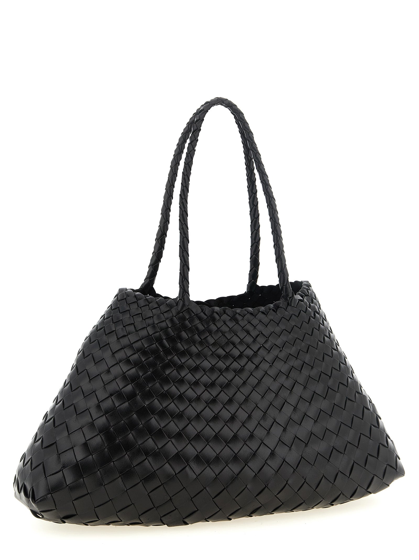 Dragon Diffusion 'Santa Croce Big' Shoulder Bag