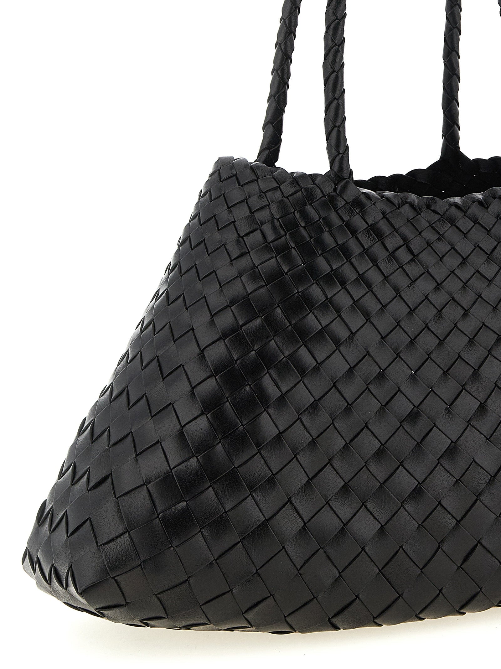 Dragon Diffusion 'Santa Croce Big' Shoulder Bag
