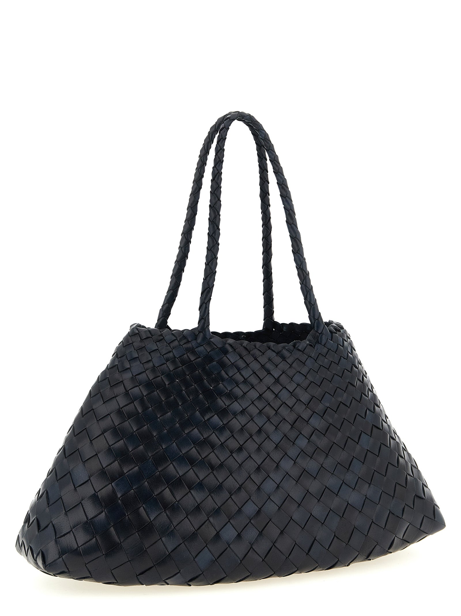 Dragon Diffusion 'Santa Croce Big' Shoulder Bag