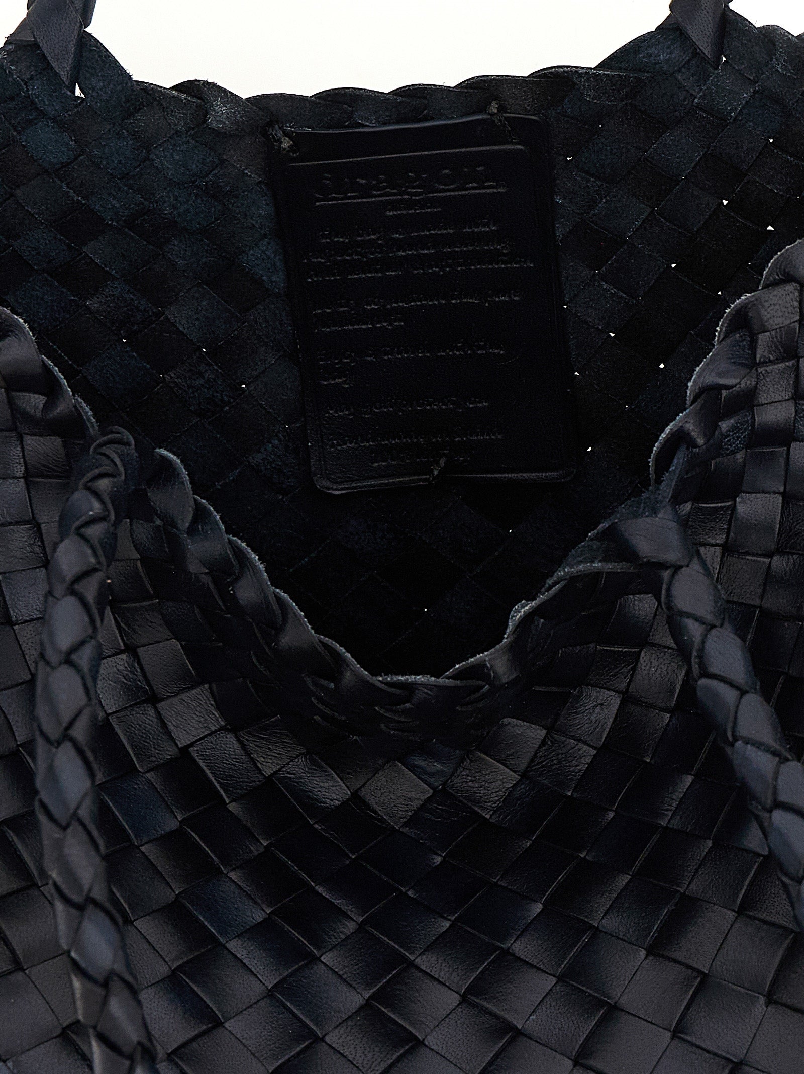 Dragon Diffusion 'Santa Croce Big' Shoulder Bag