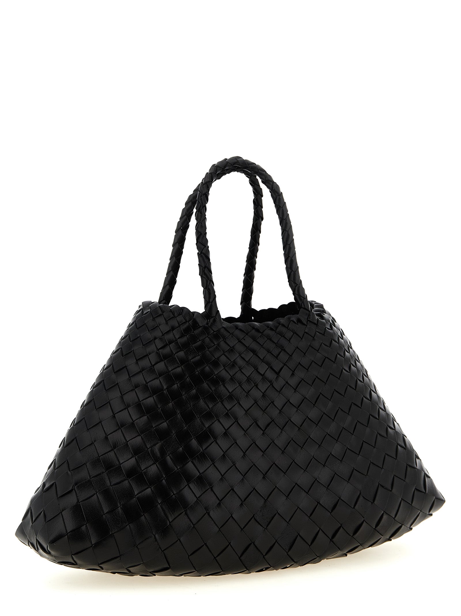 Dragon Diffusion 'Santa Croce Small' Handbag