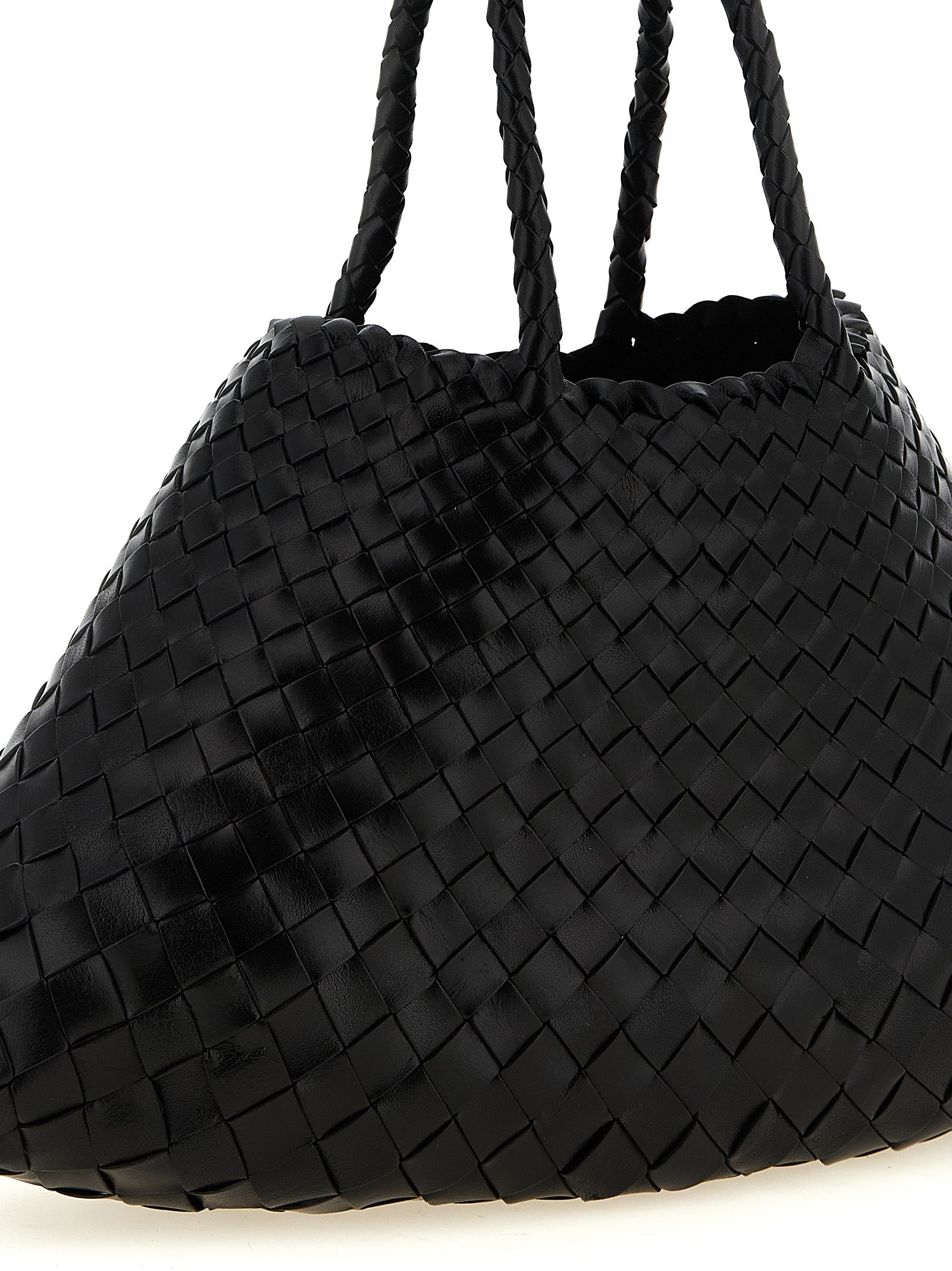 Dragon Diffusion 'Santa Croce Small' Handbag