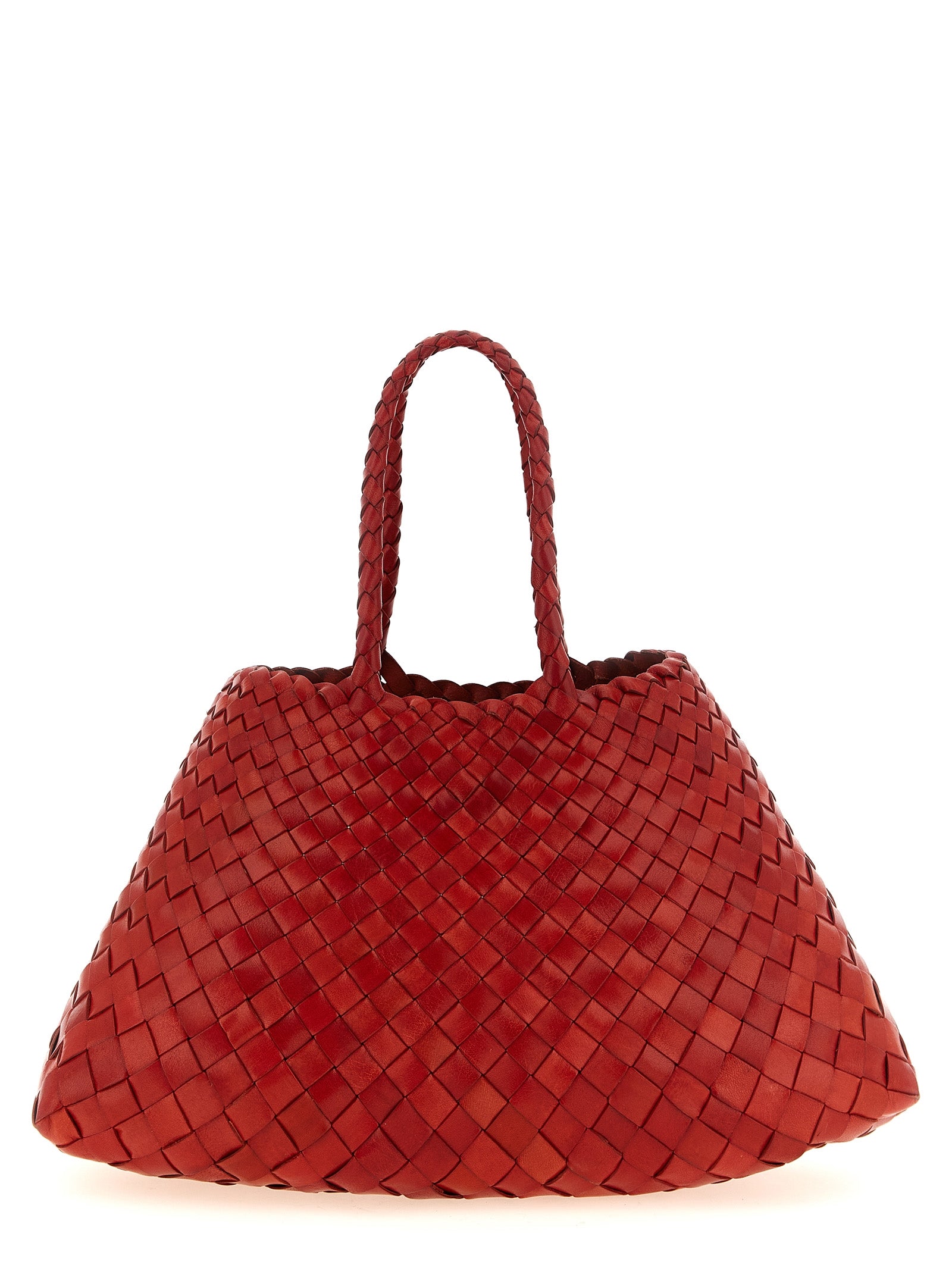 Dragon Diffusion 'Santa Croce Small' Handbag