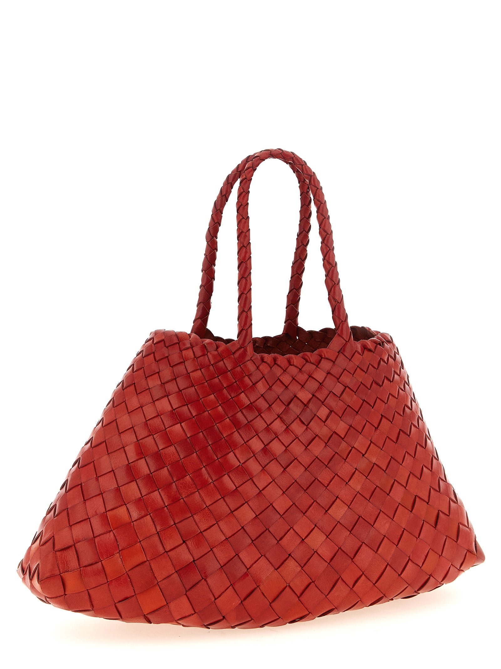 Dragon Diffusion 'Santa Croce Small' Handbag
