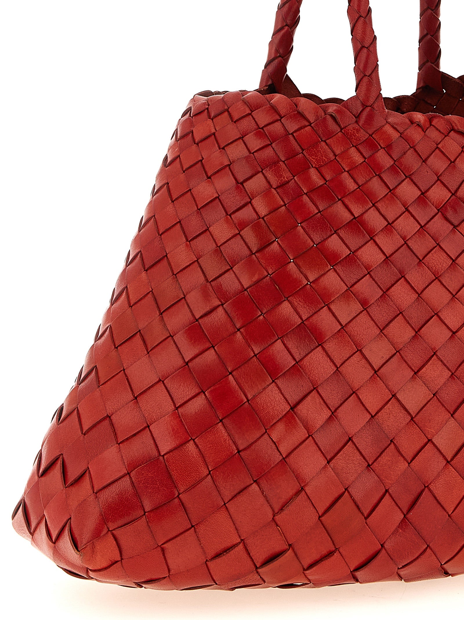 Dragon Diffusion 'Santa Croce Small' Handbag