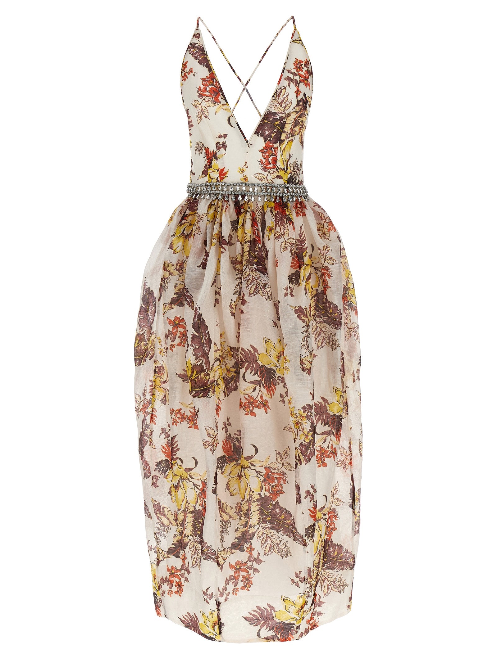 Zimmermann 'Matchmaker Tulip' Dress