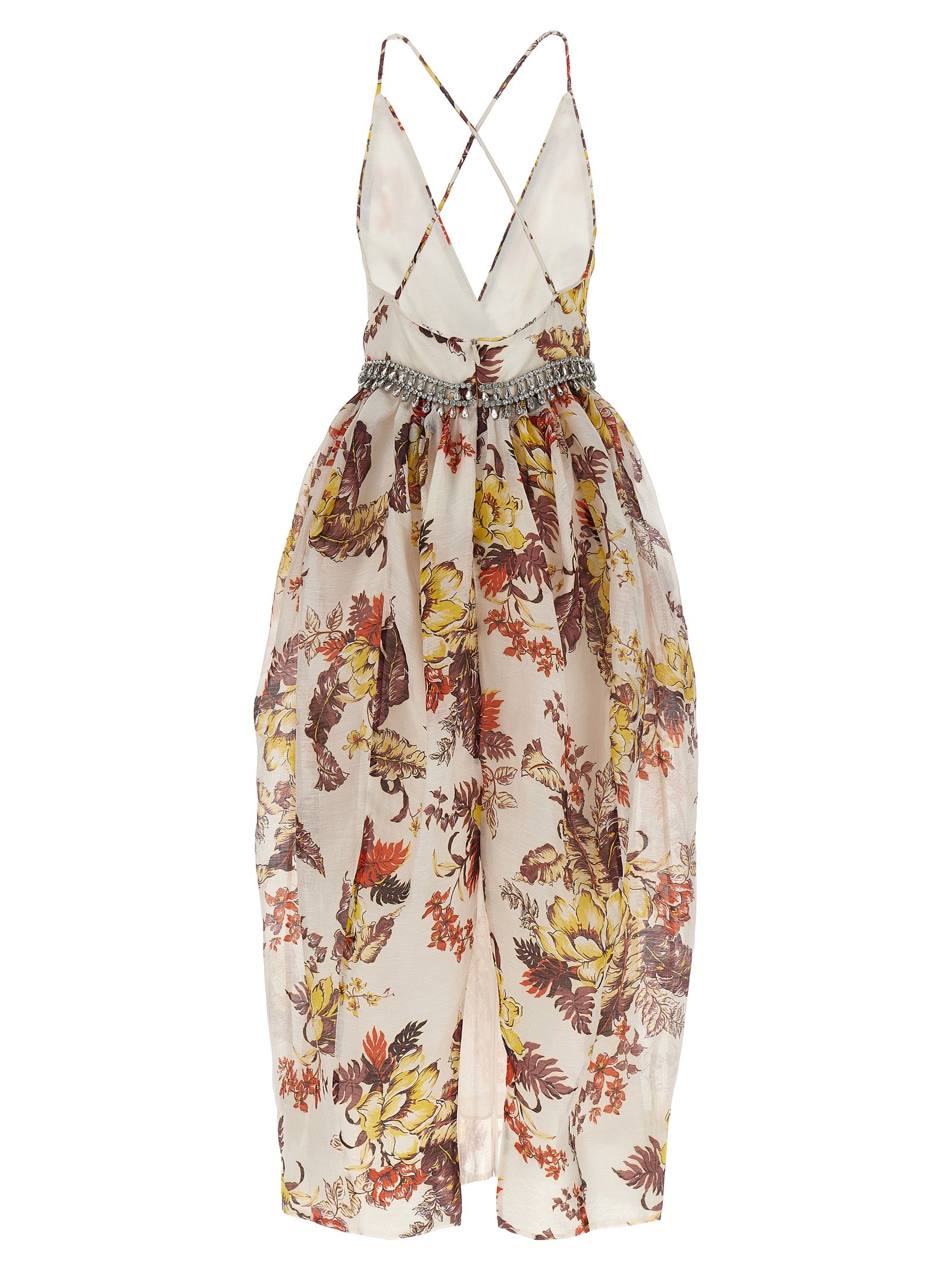 Zimmermann 'Matchmaker Tulip' Dress