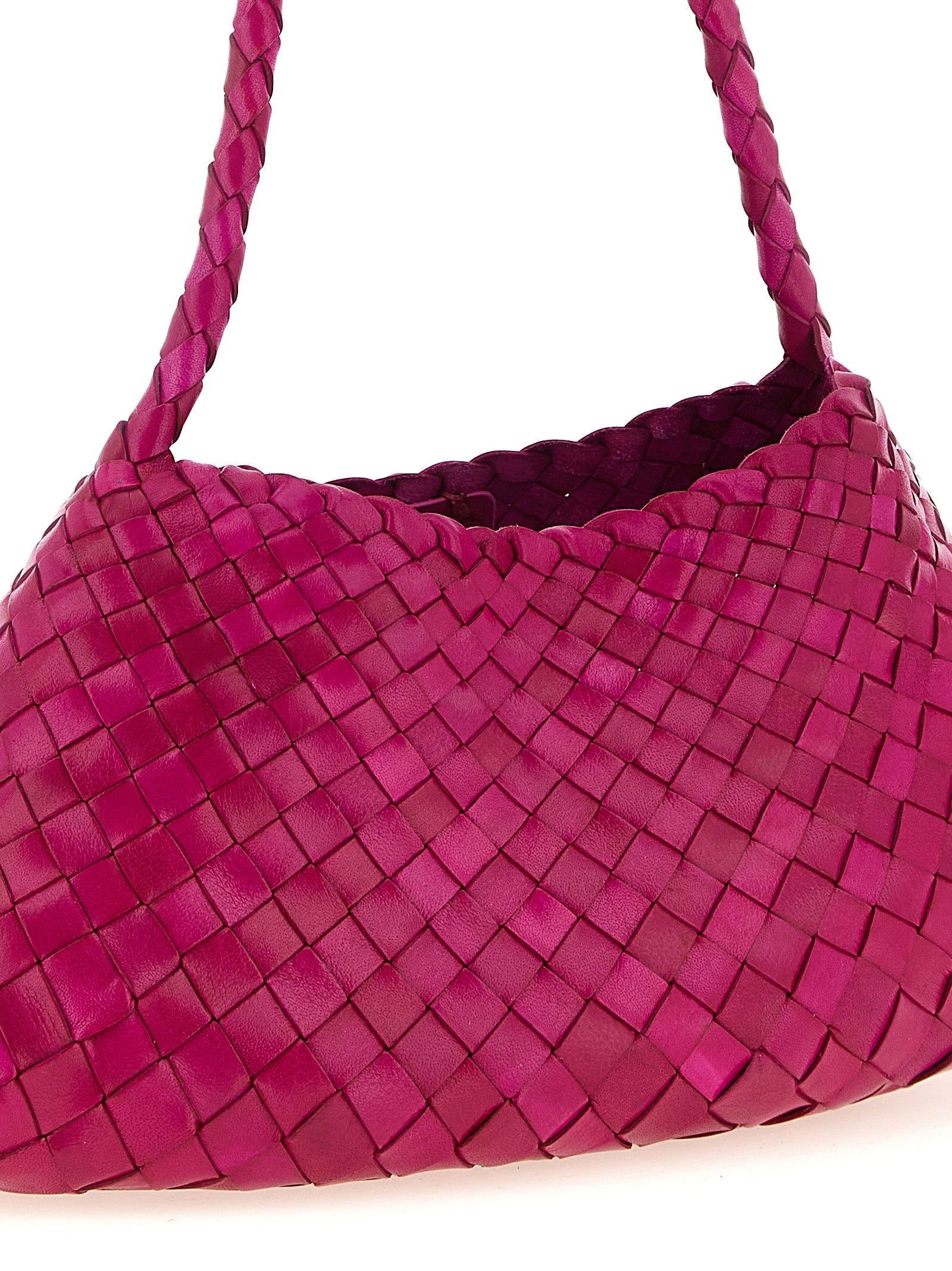 Dragon Diffusion 'Rosanna' Shoulder Bag