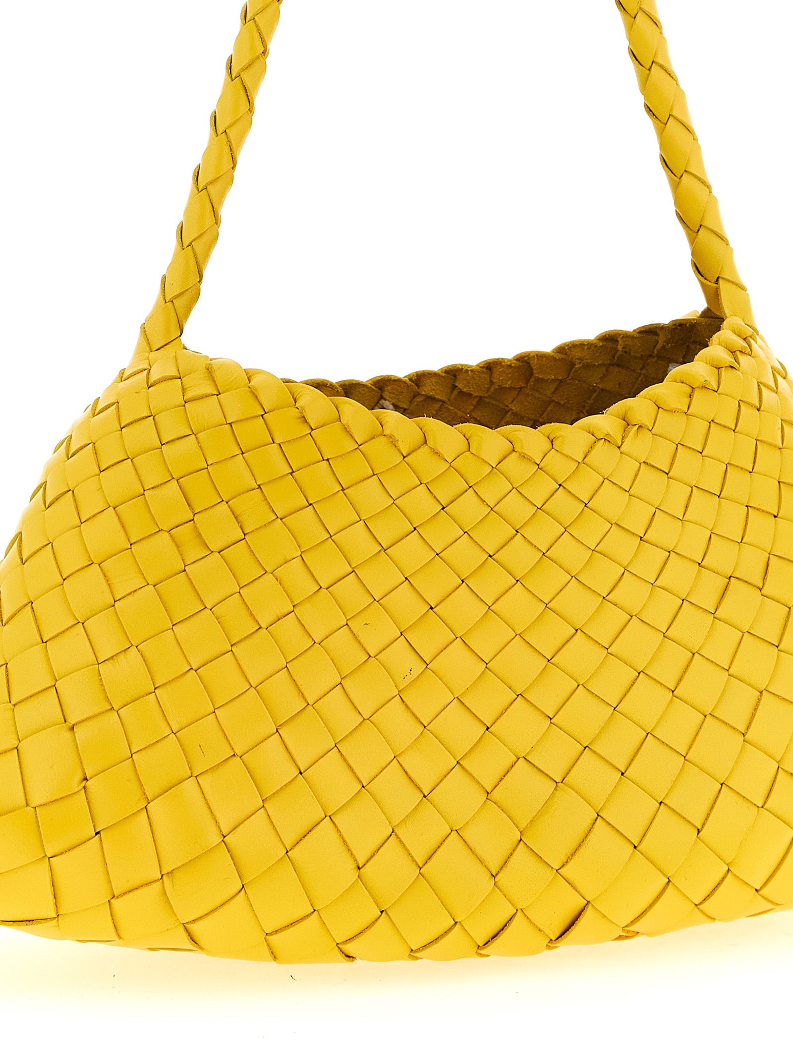 Dragon Diffusion 'Rosanna' Shoulder Bag