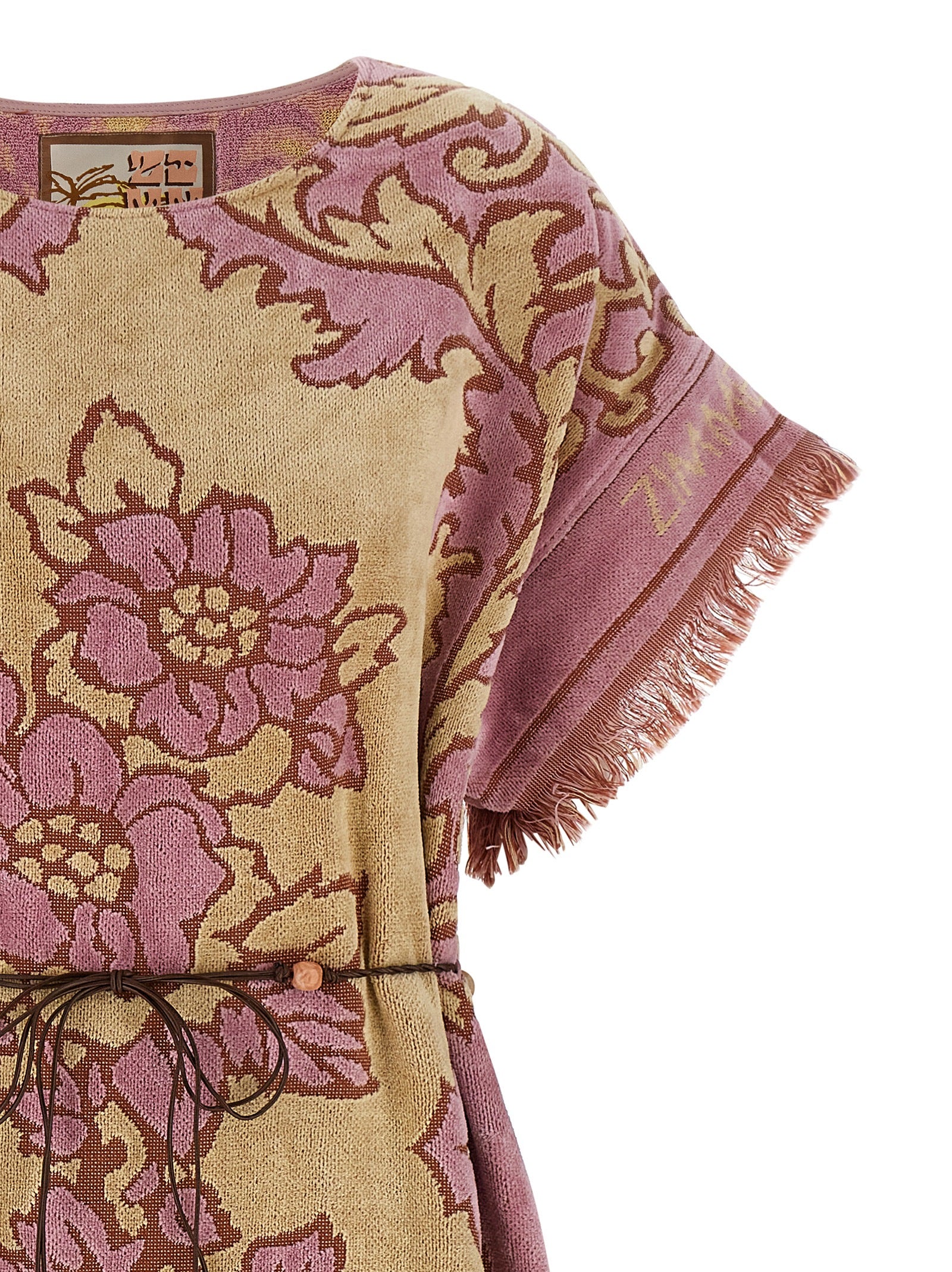 Zimmermann 'Aster' Dress
