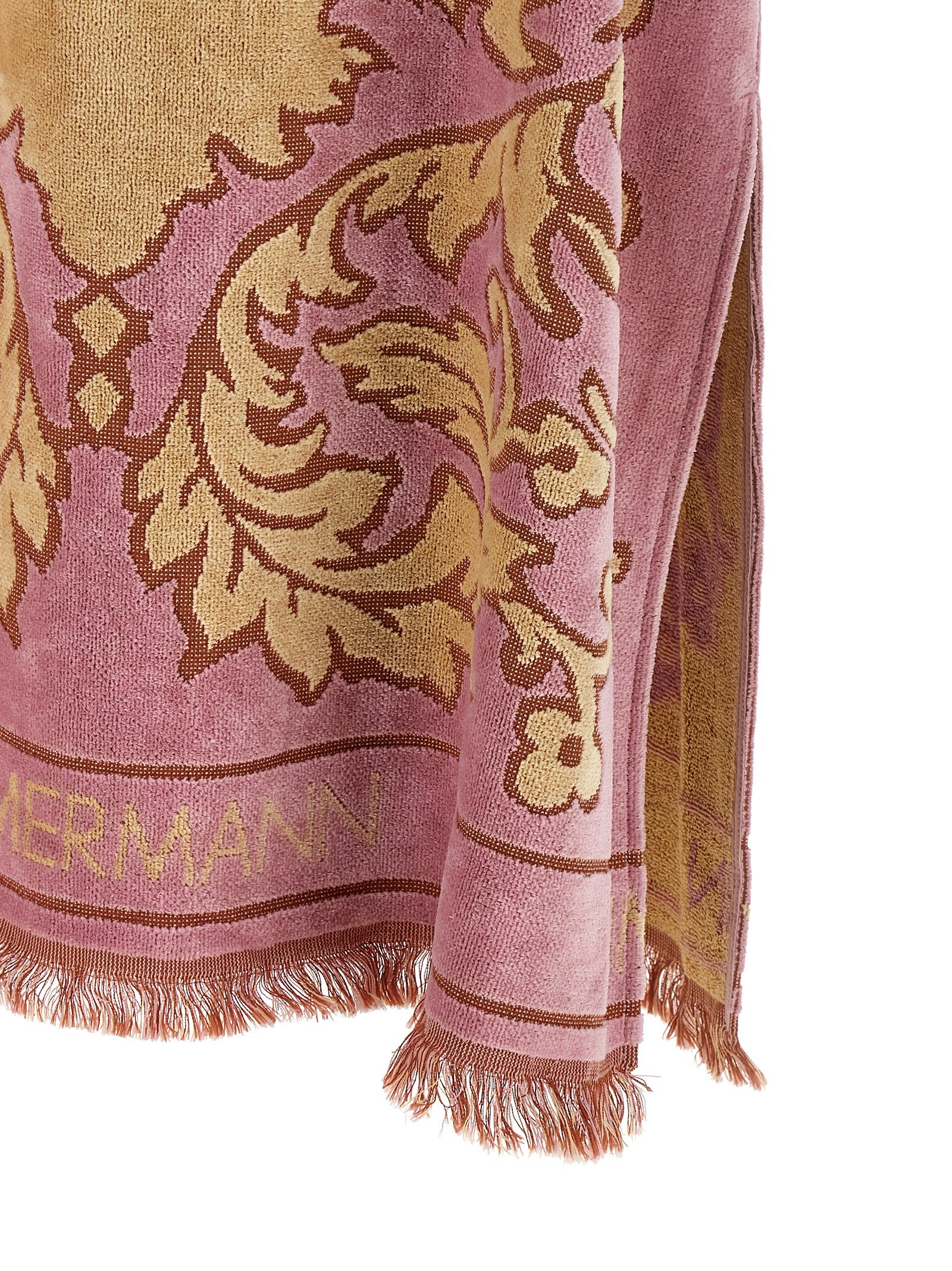 Zimmermann 'Aster' Dress