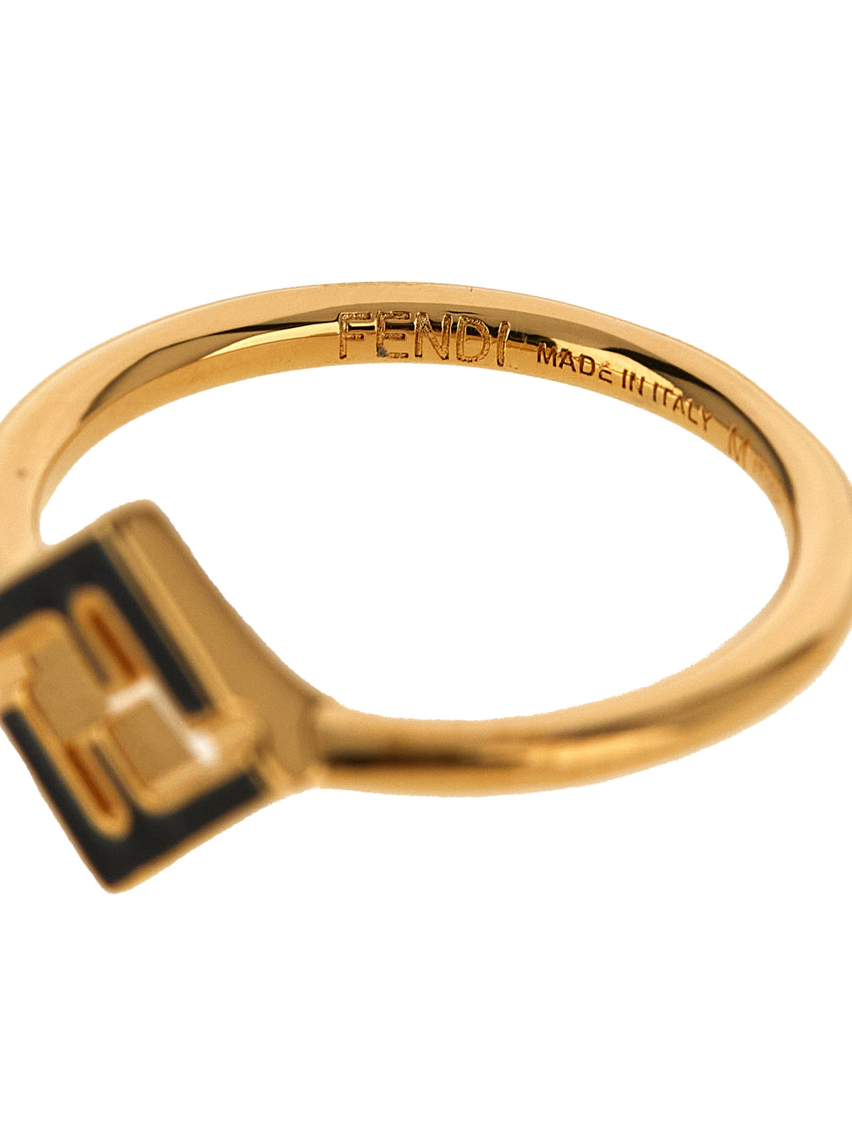 Fendi 'Forever Fendi' Ring