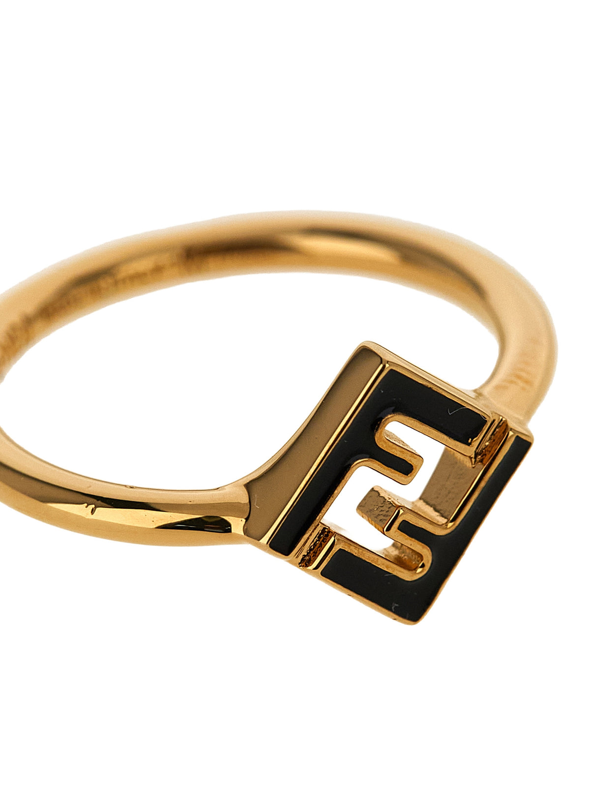 Fendi 'Forever Fendi' Ring