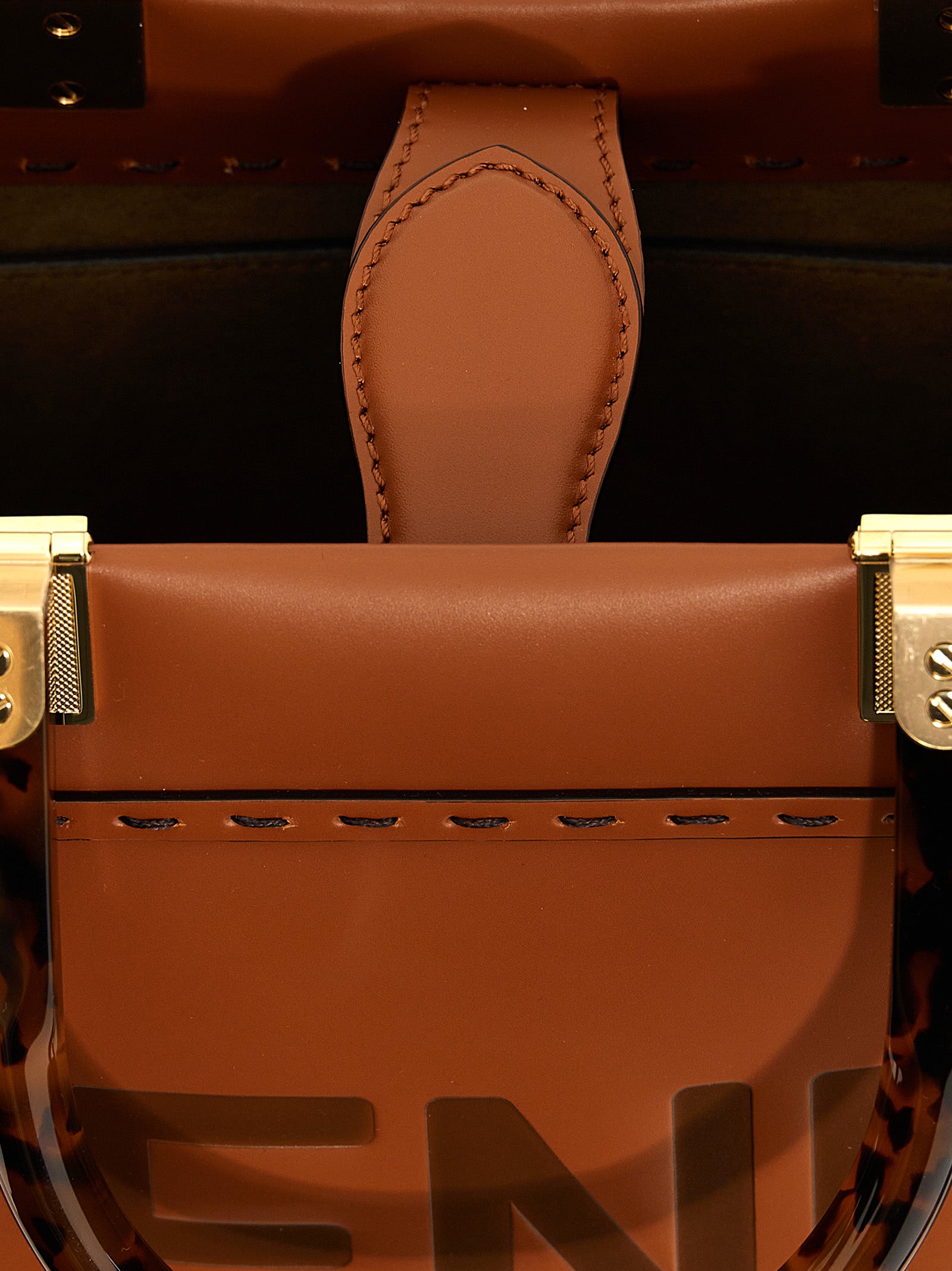 Fendi 'Fendi Sunshine Small' Handbag