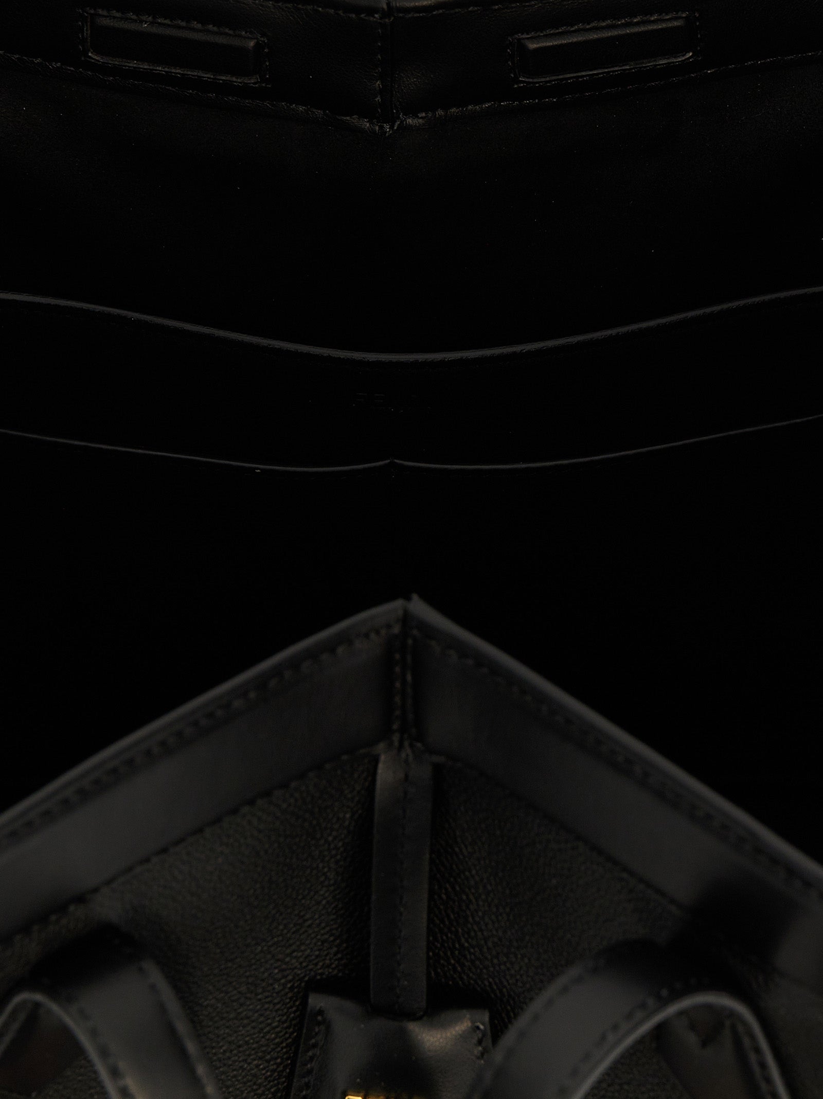 Fendi 'Fendi Origami Medium' Shopping Bag