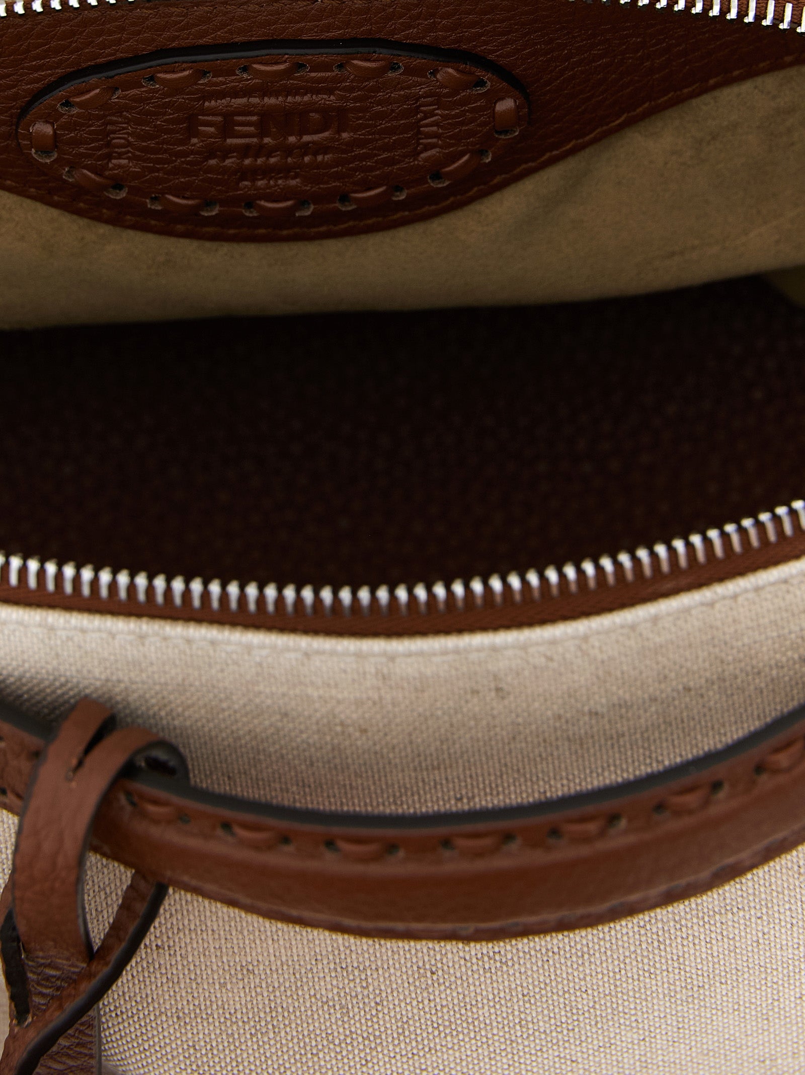 Fendi 'By The Way Soft Medium' Handbag