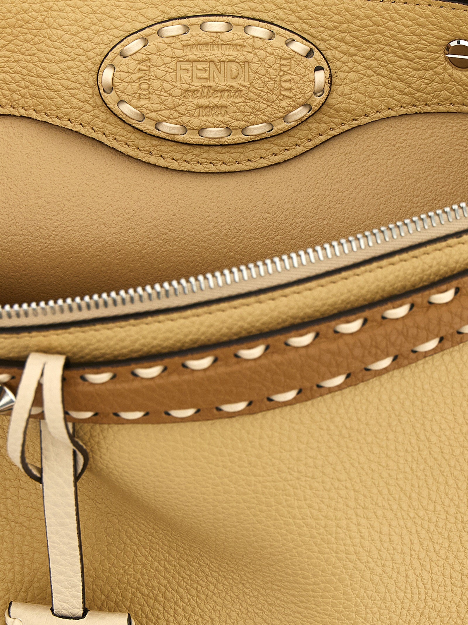 Fendi 'By The Way Soft Selleria Medium' Handbag