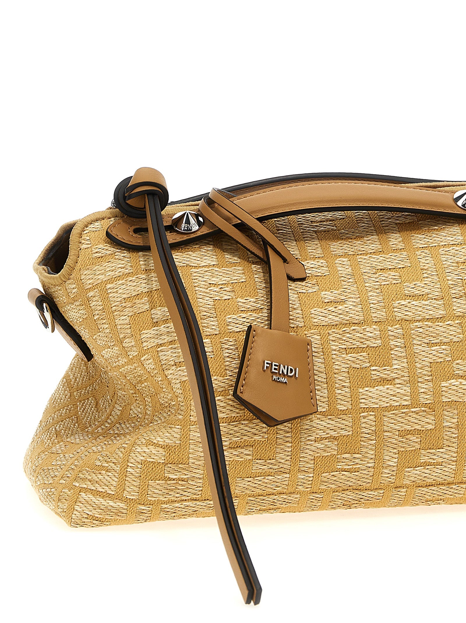 Fendi 'By The Way Soft Medium' Handbag