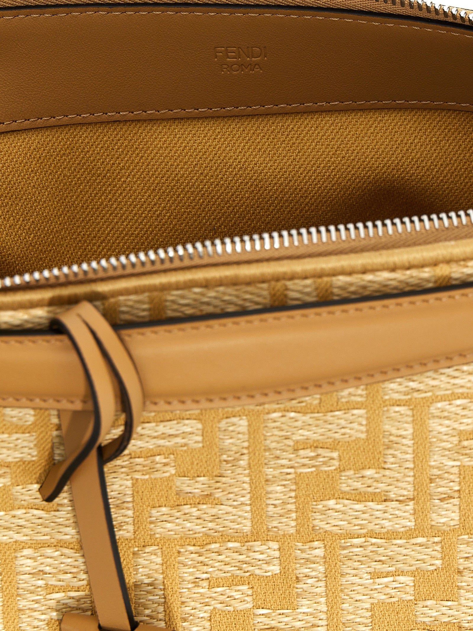 Fendi 'By The Way Soft Medium' Handbag