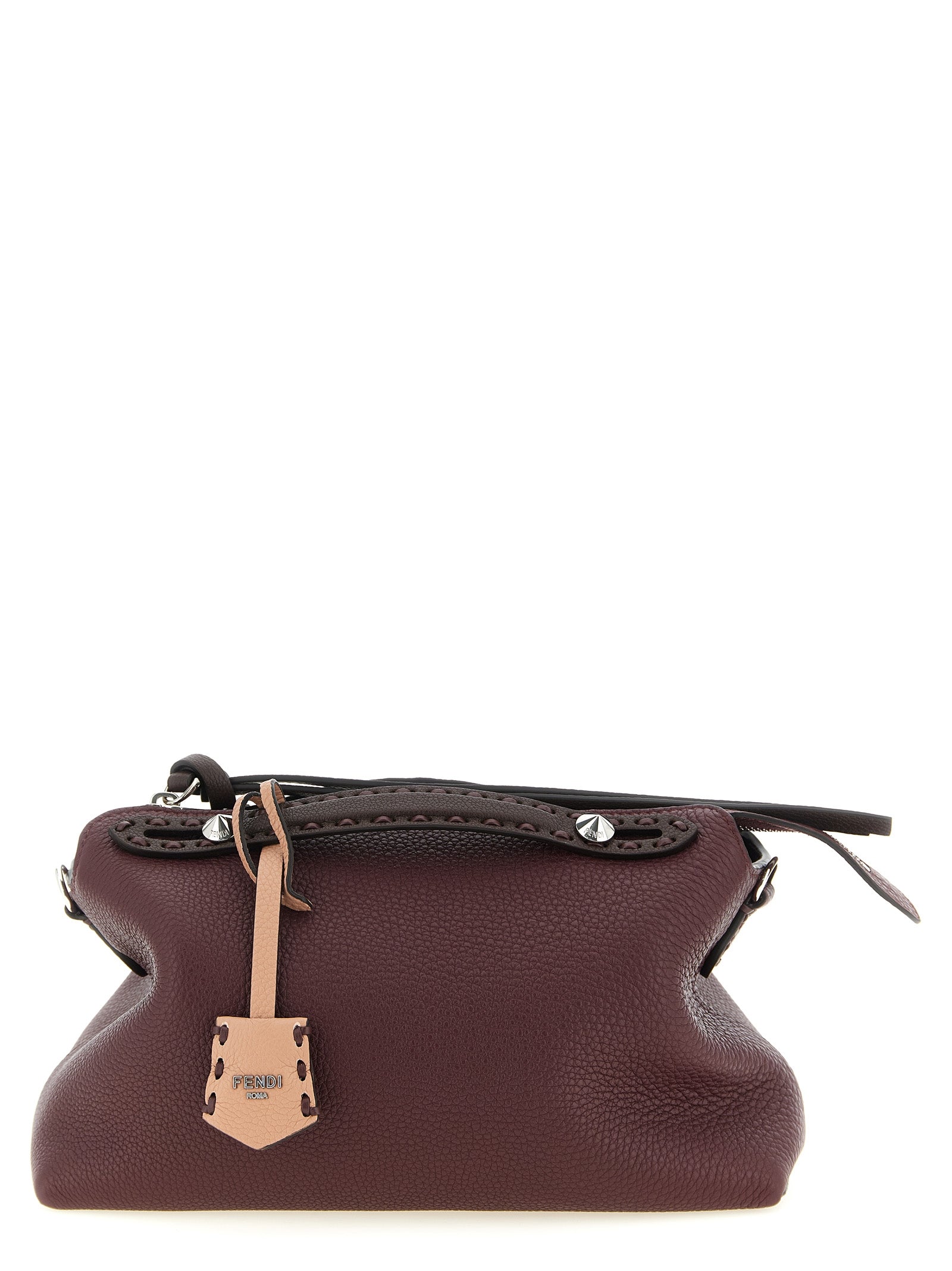 Fendi 'By The Way Soft Selleria' Medium Handbag