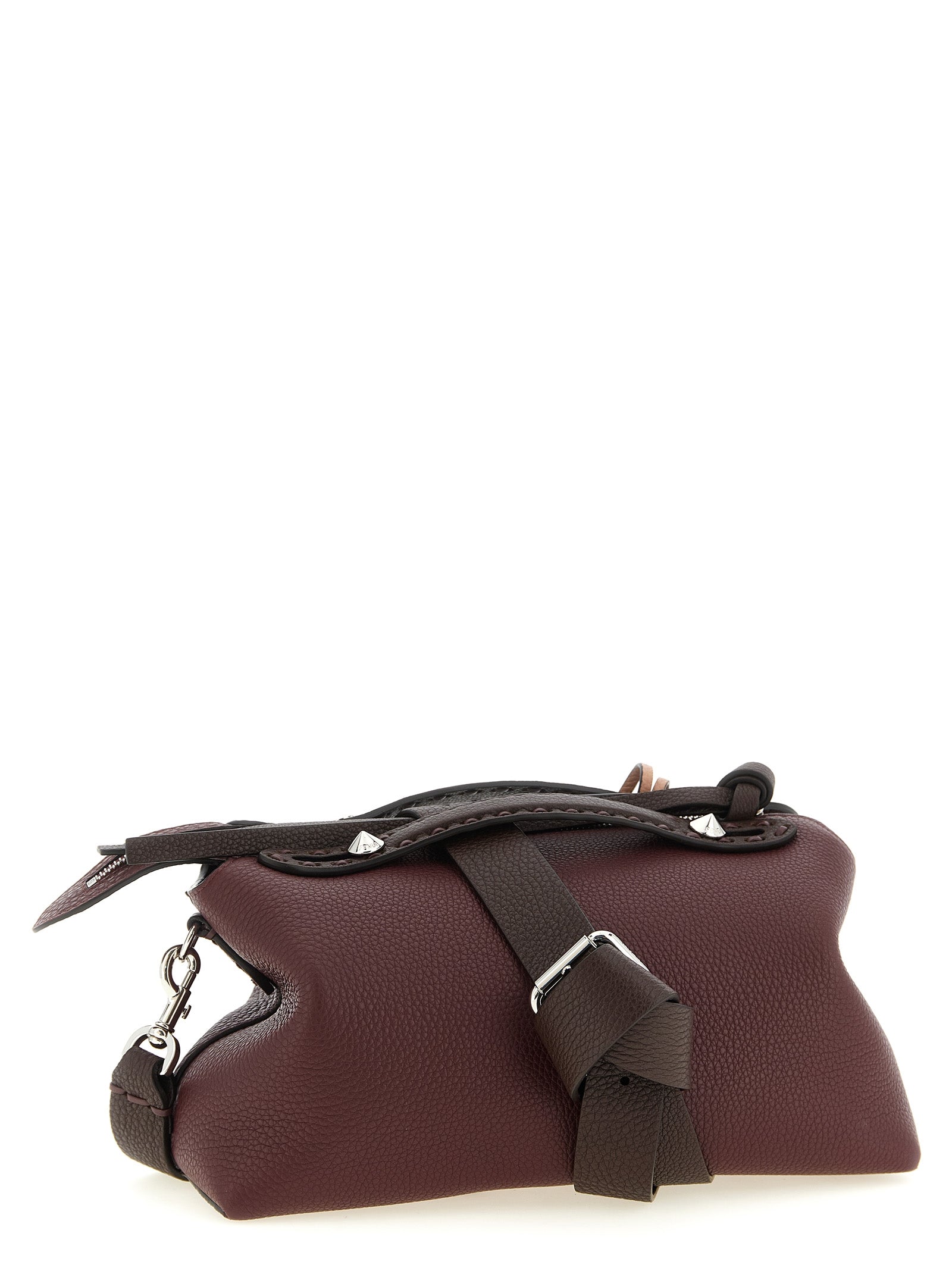 Fendi 'By The Way Soft Selleria' Medium Handbag