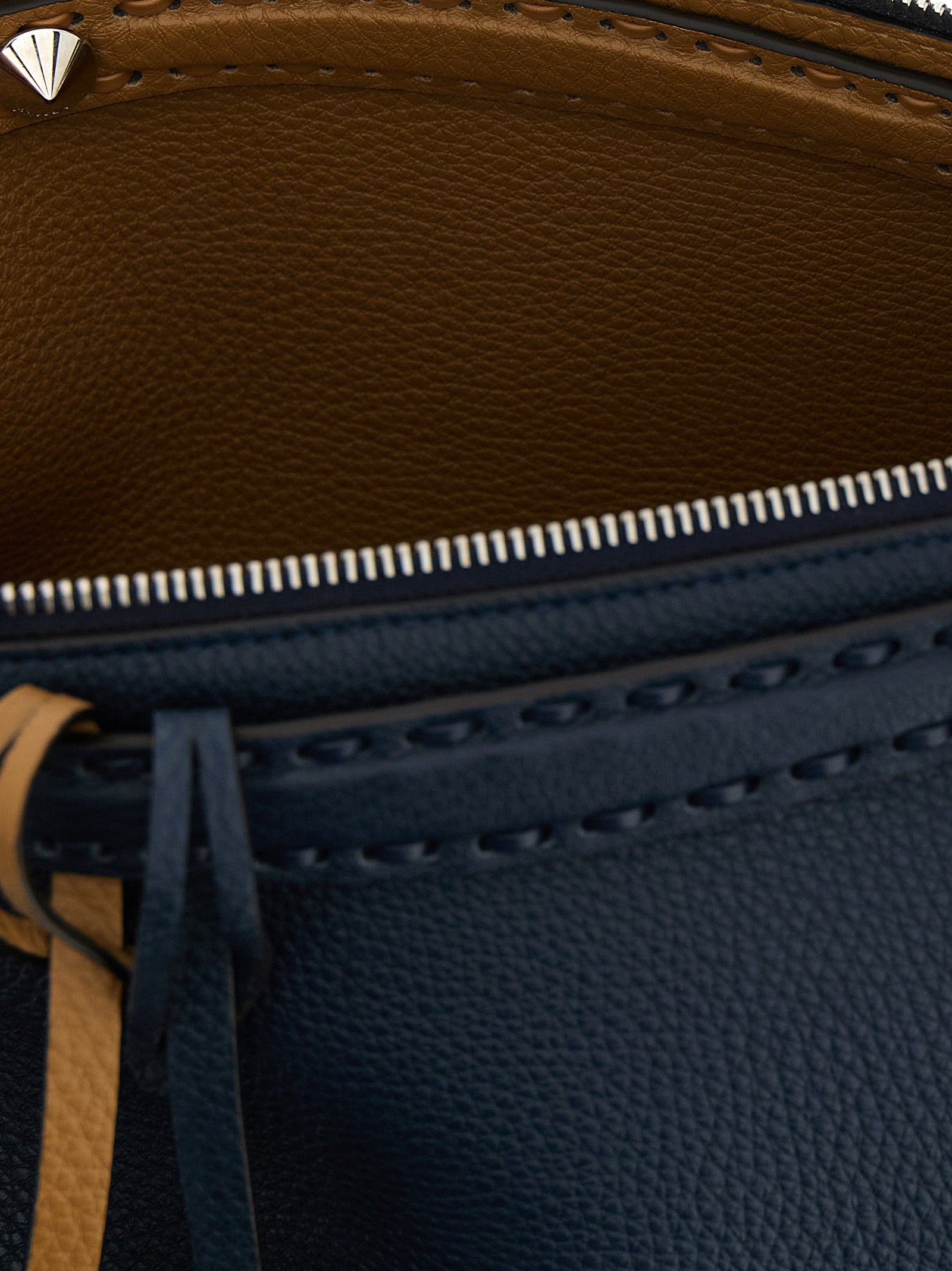 Fendi 'Bythewaysoftselleria' Reversible Handbag