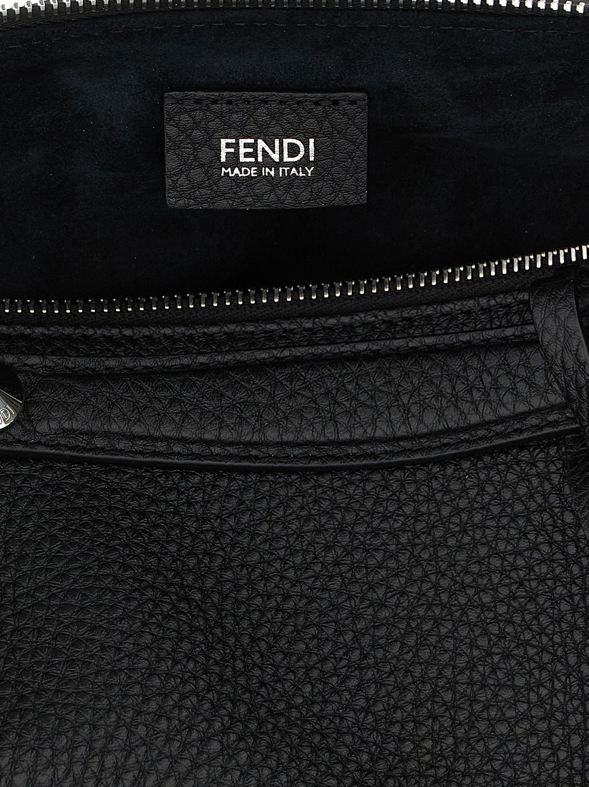 Fendi 'By The Way Soft' Medium Handbag