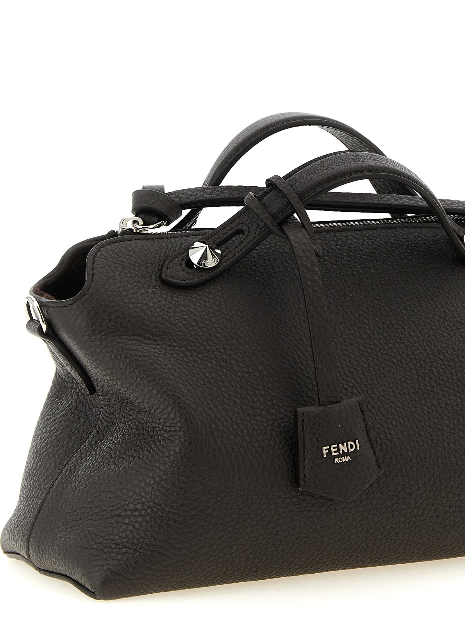 Fendi 'By The Way Soft' Medium Handbag