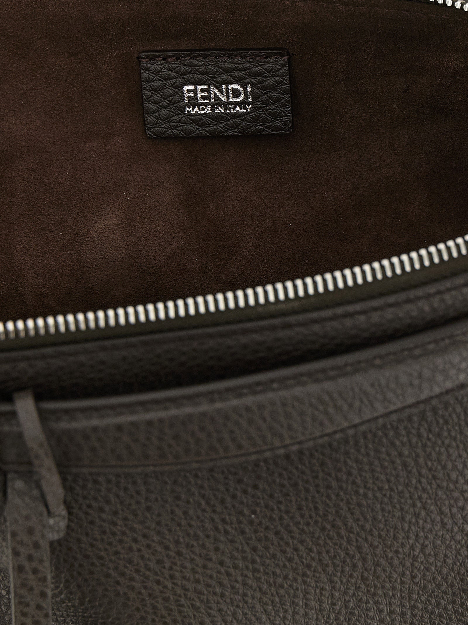 Fendi 'By The Way Soft' Medium Handbag