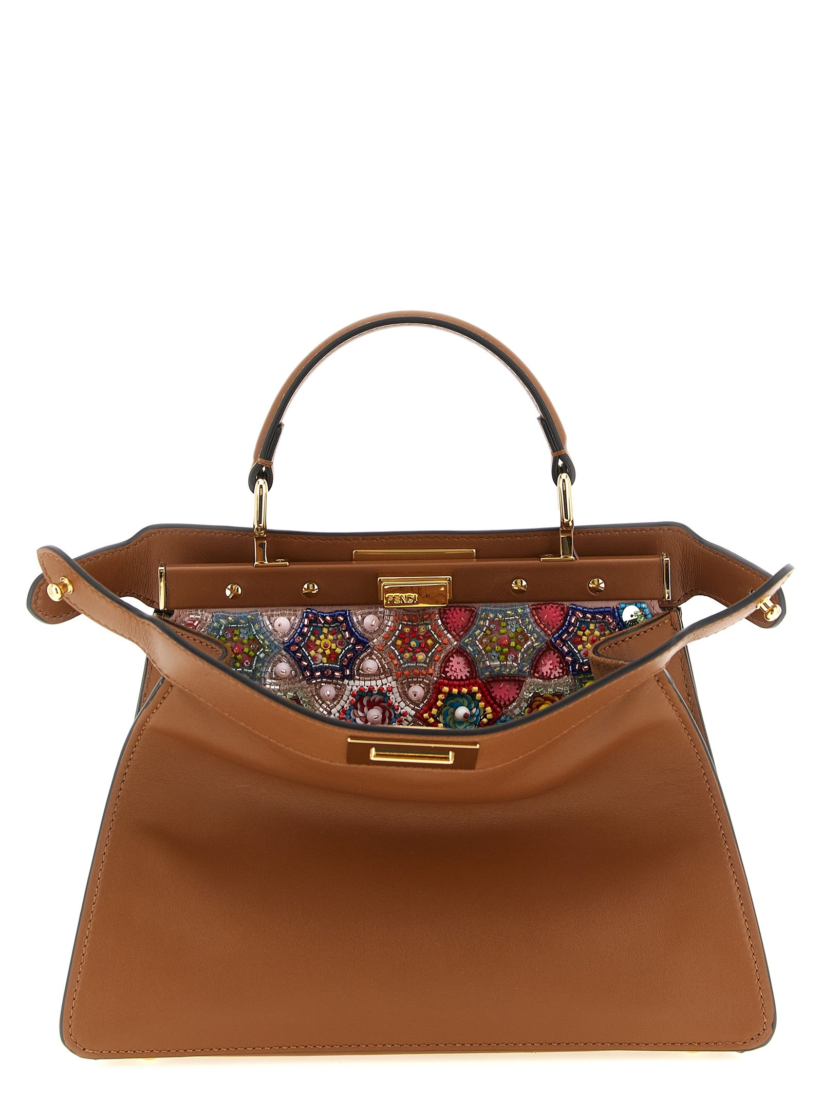 Fendi 'Pekaboo Iseeu' Handbag