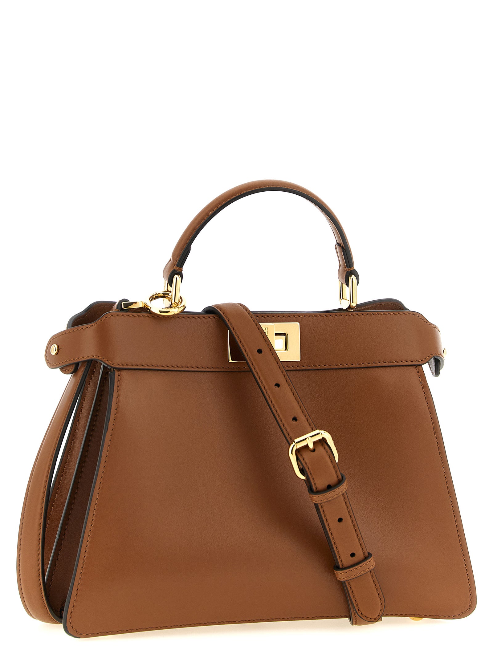 Fendi 'Pekaboo Iseeu' Handbag