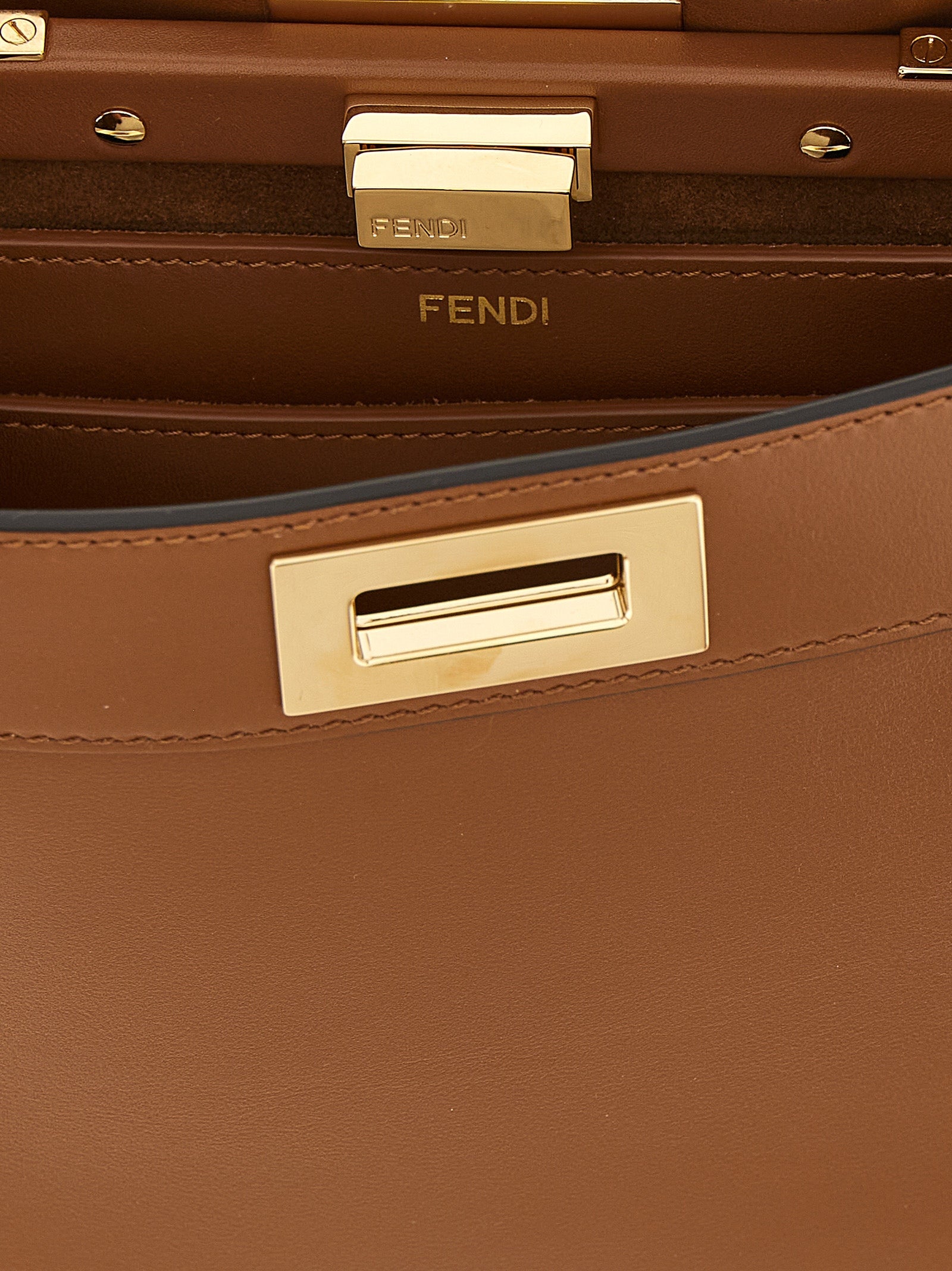 Fendi 'Pekaboo Iseeu' Handbag