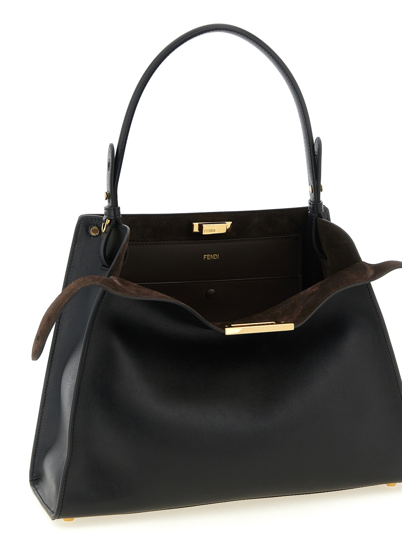 Fendi 'Fendi Way' Medium Handbag