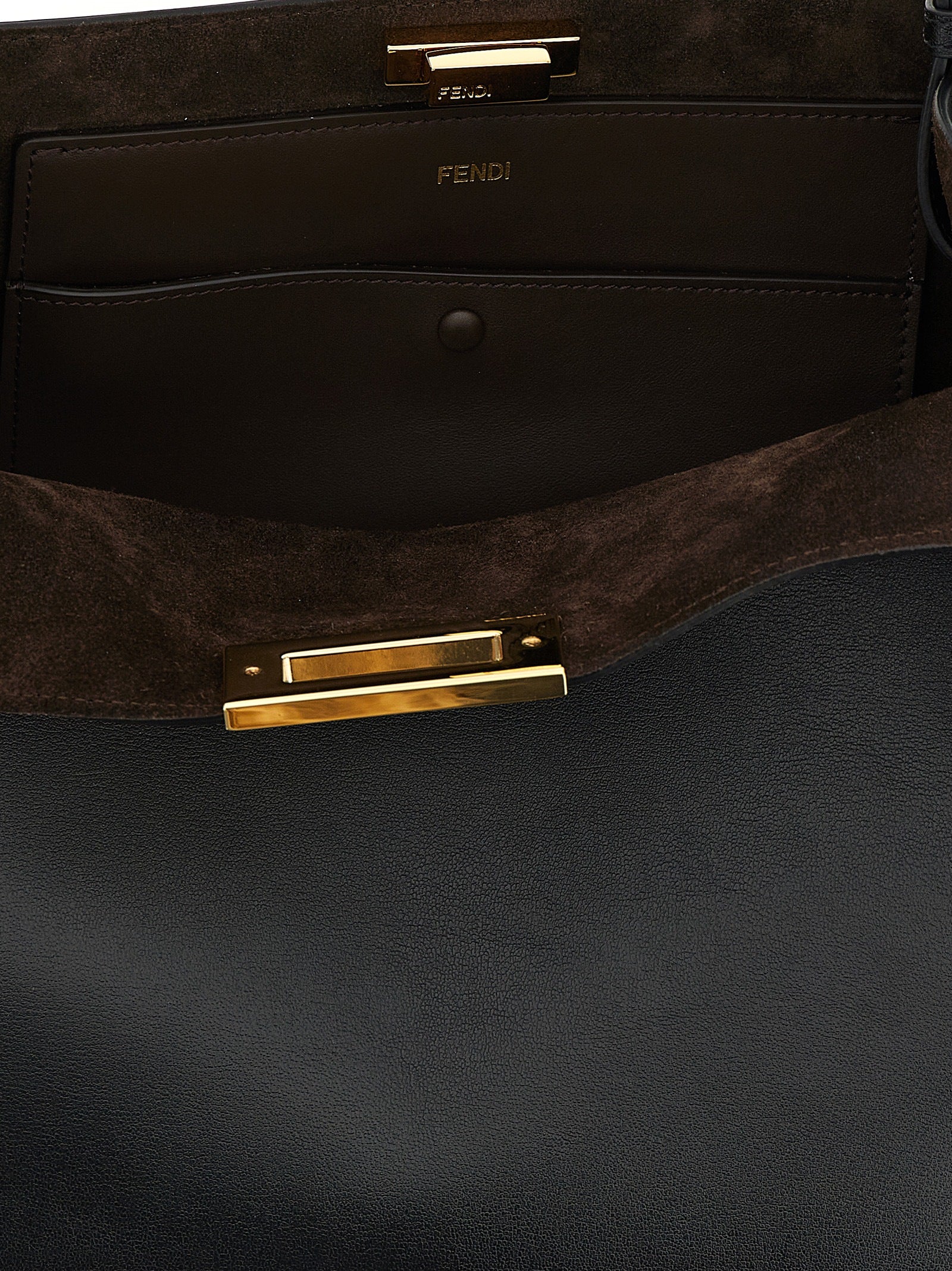 Fendi 'Fendi Way' Medium Handbag