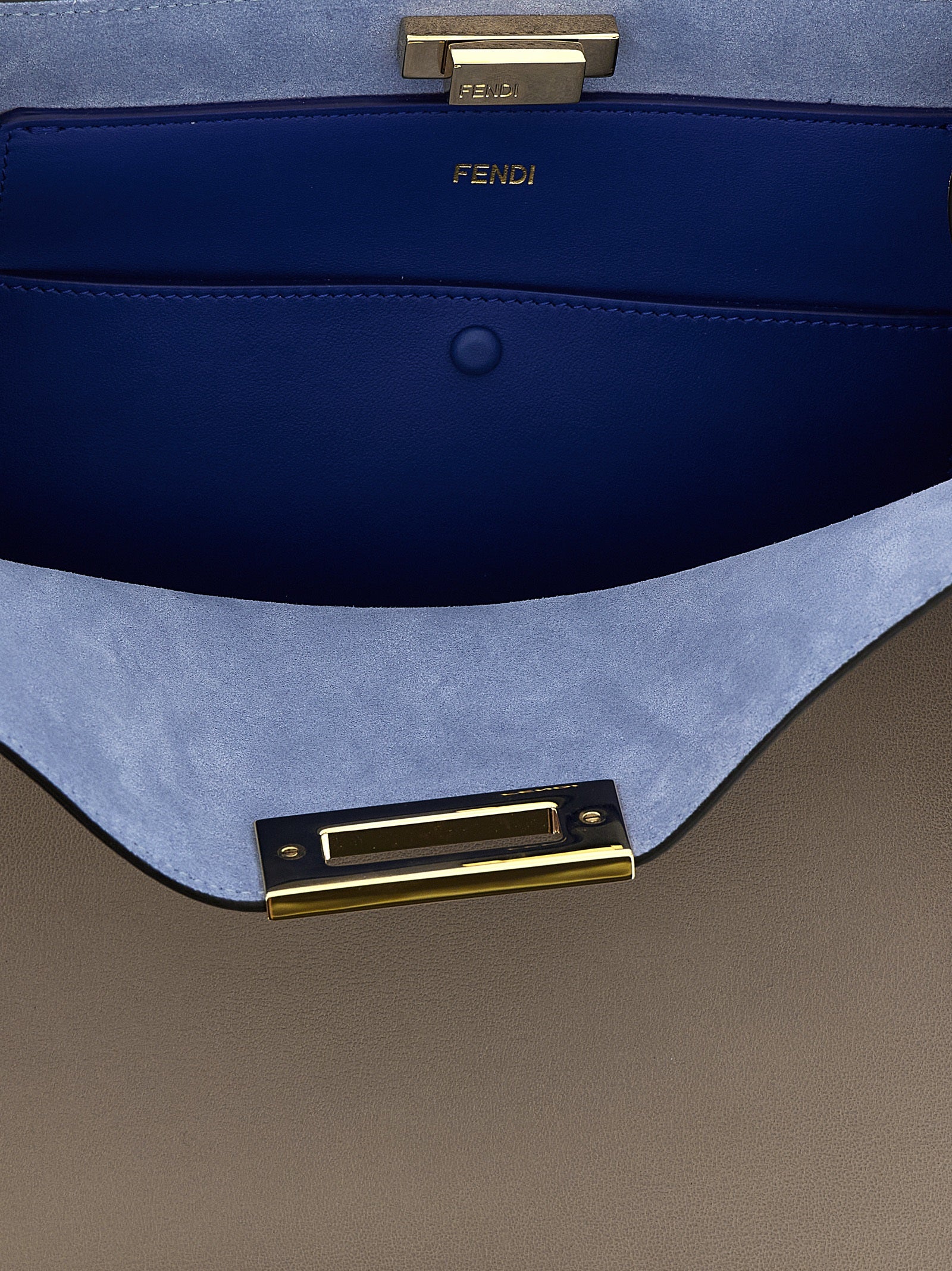 Fendi 'Fendi Way' Medium Handbag