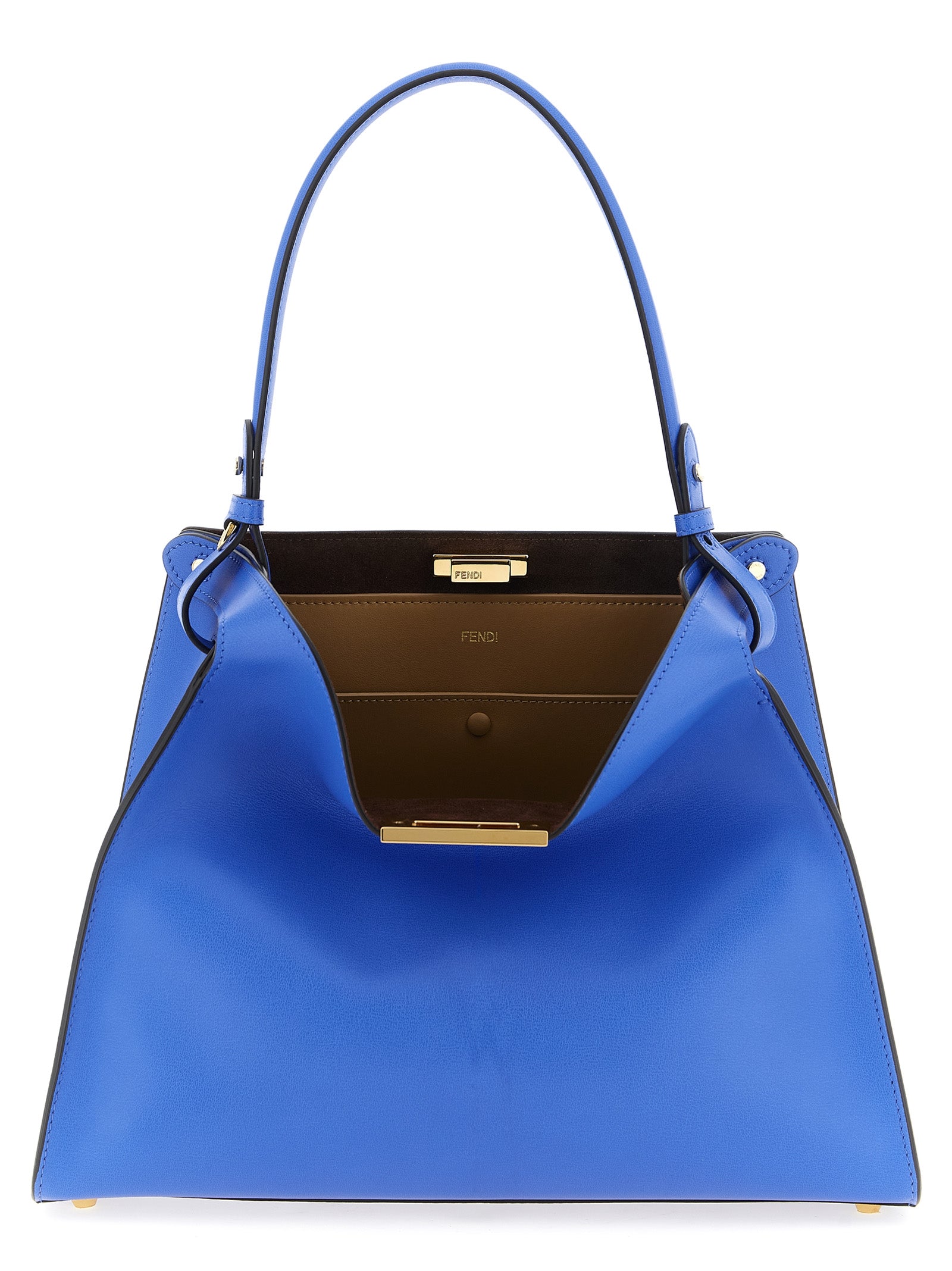 Fendi 'Fendi Way' Medium Handbag