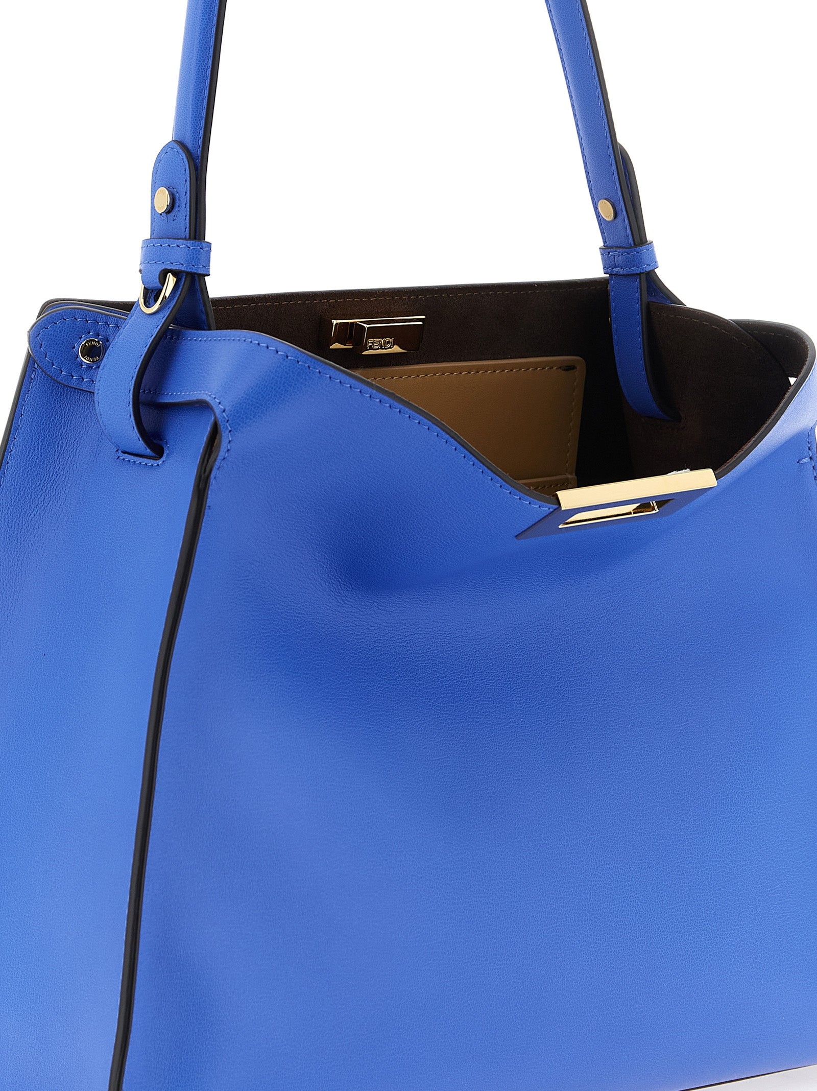 Fendi 'Fendi Way' Medium Handbag