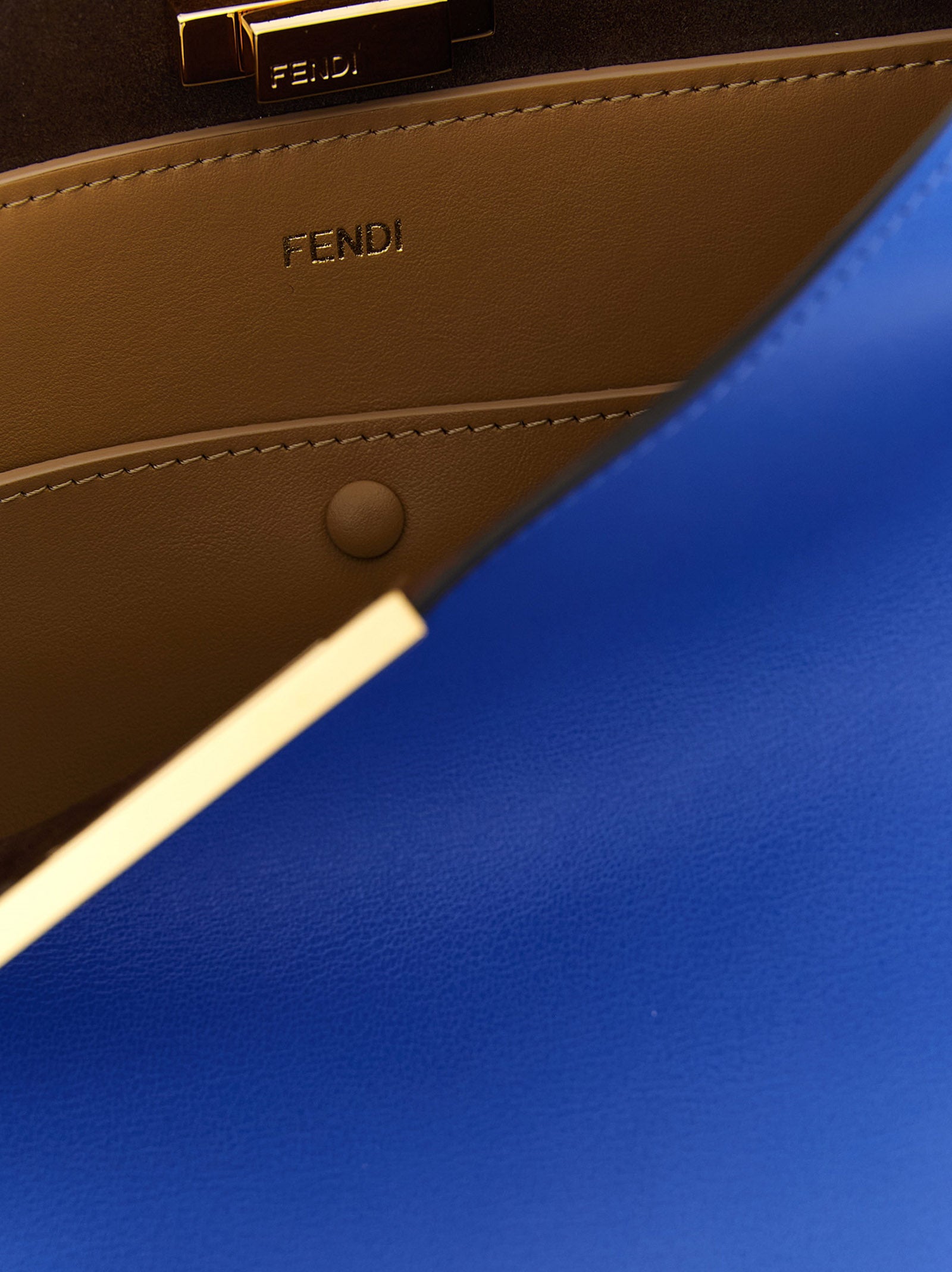 Fendi 'Fendi Way' Medium Handbag