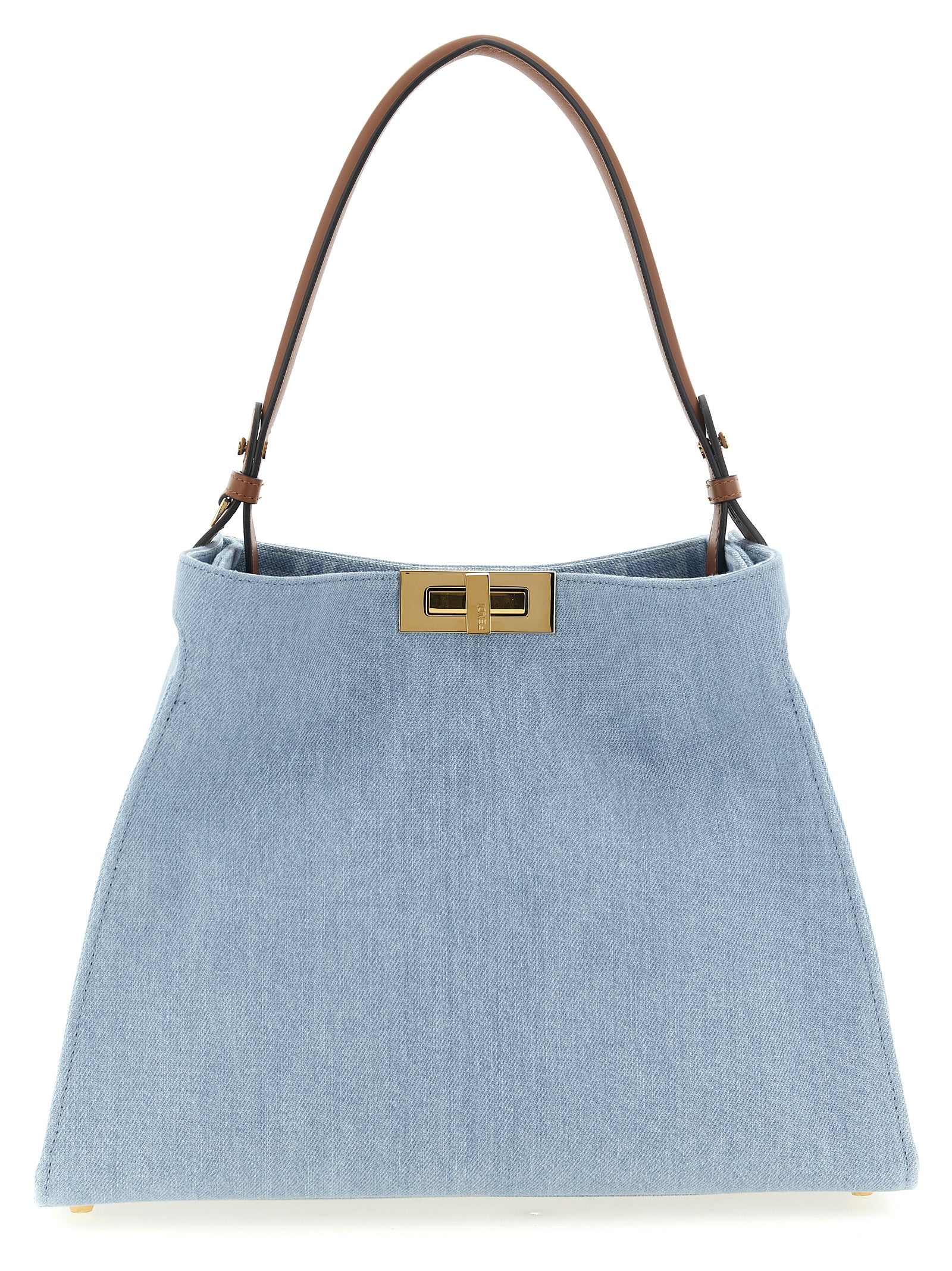 Fendi 'Fendi Way' Medium Handbag