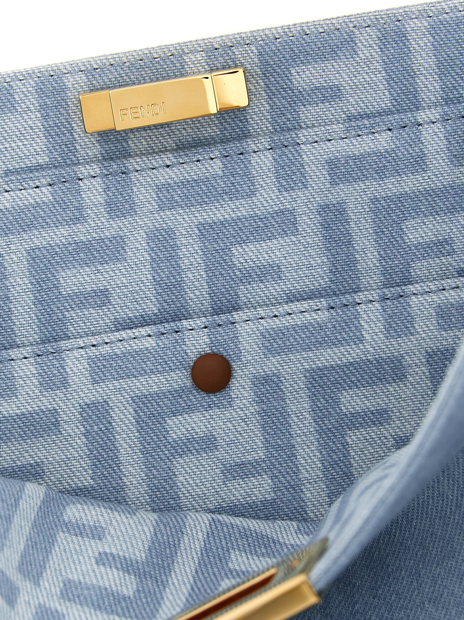 Fendi 'Fendi Way' Medium Handbag