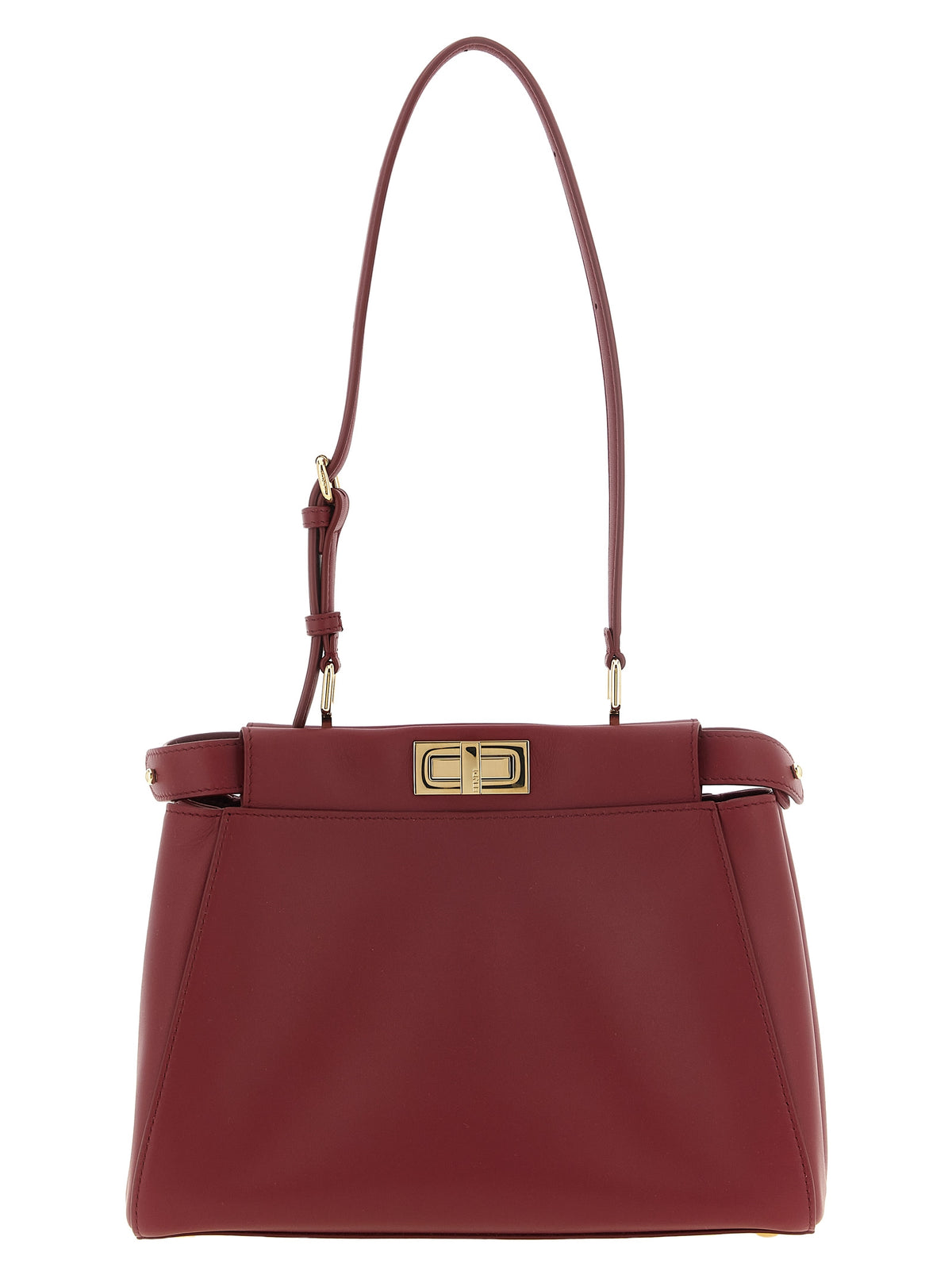 Fendi 'My Peekaboo®' Small Shoulder Bag
