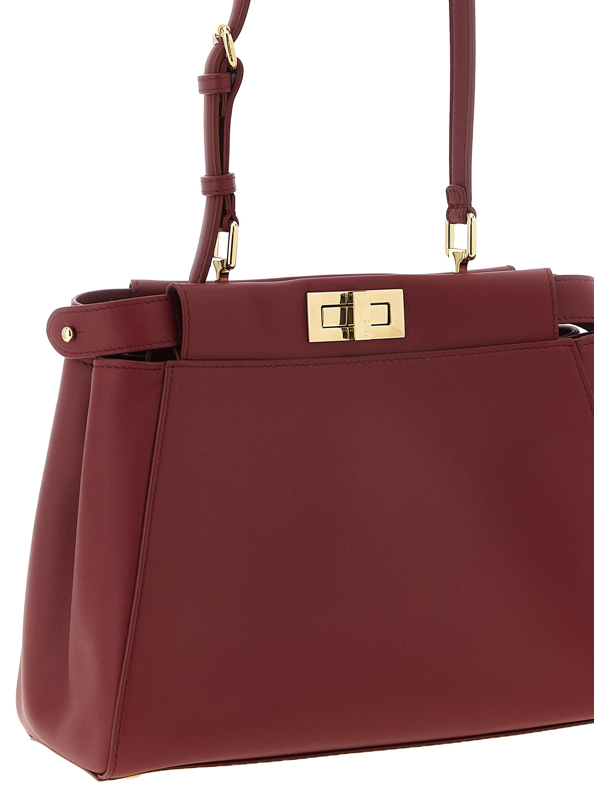Fendi 'My Peekaboo®' Small Shoulder Bag