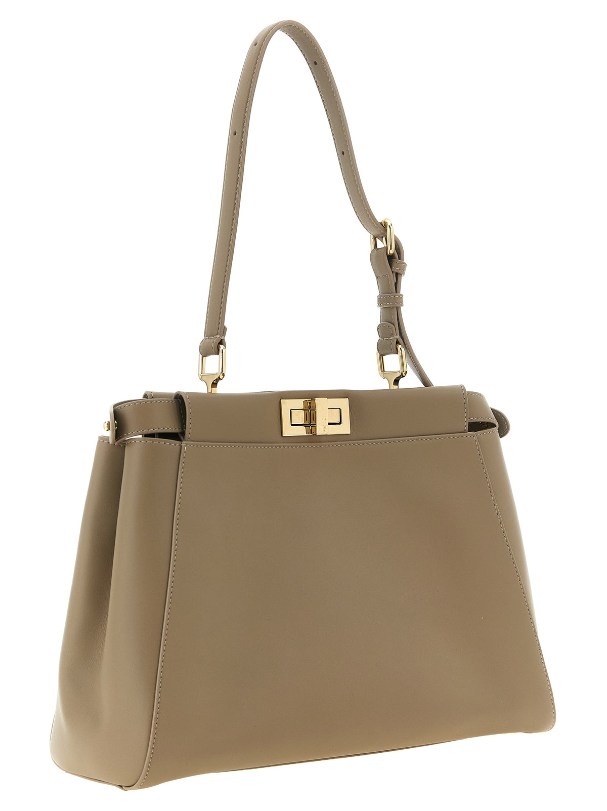 Fendi 'My Peekaboo®' Medium Shoulder Bag