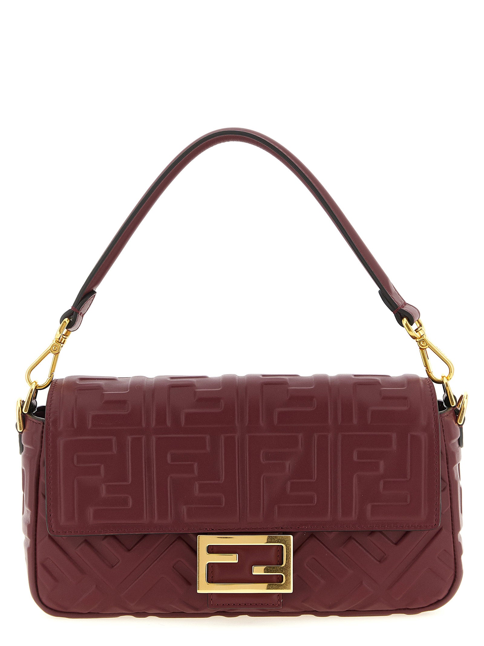 Fendi 'Baguette®' Medium Shoulder Bag
