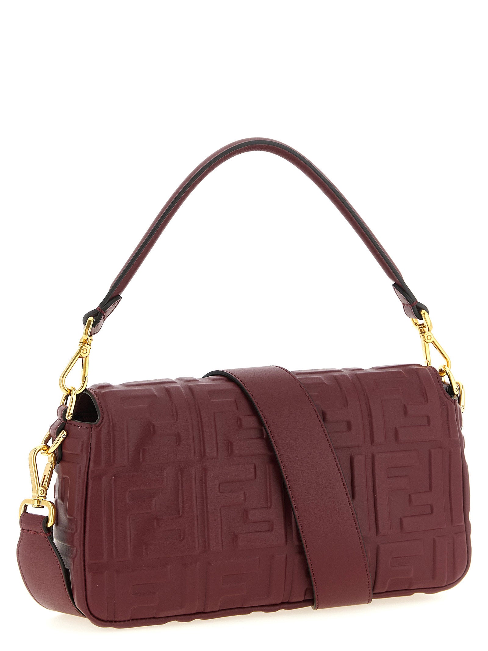 Fendi 'Baguette®' Medium Shoulder Bag