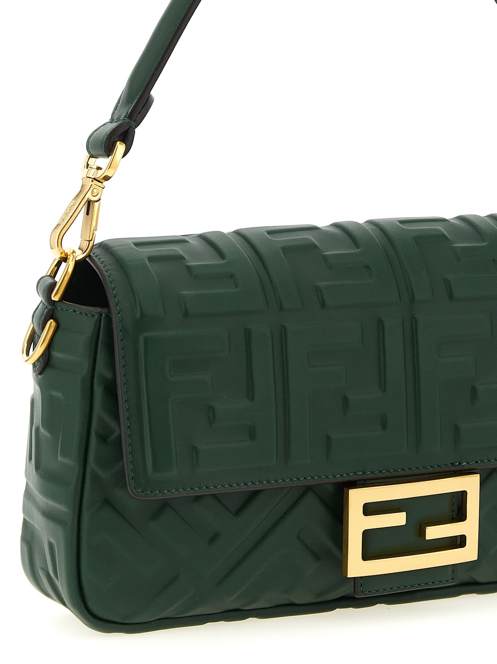 Fendi 'Baguette®' Medium Shoulder Bag